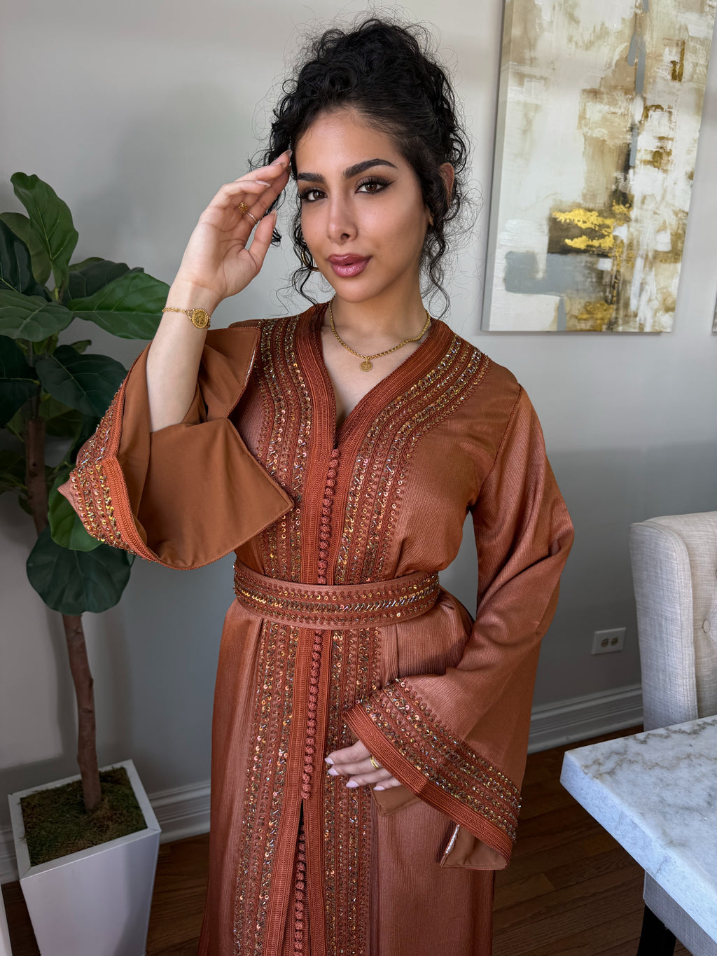 Amber Takshita