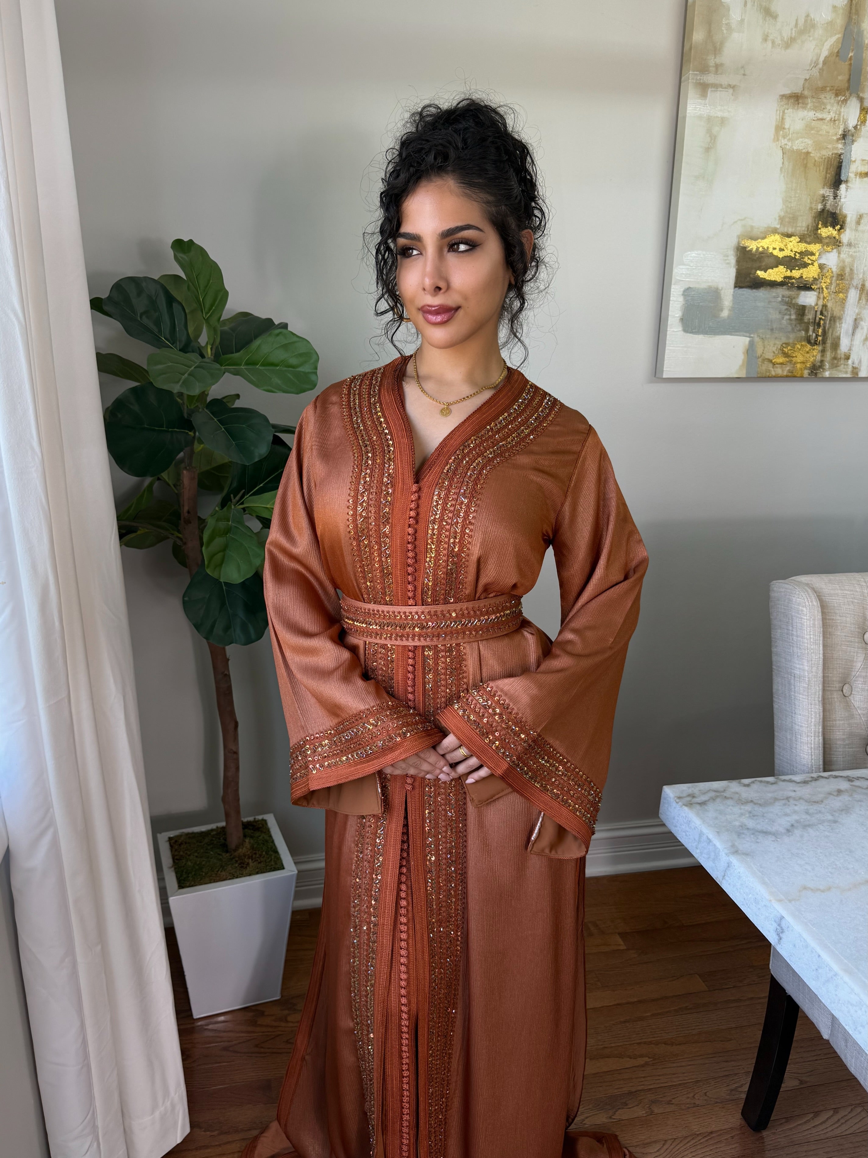 Amber Takshita