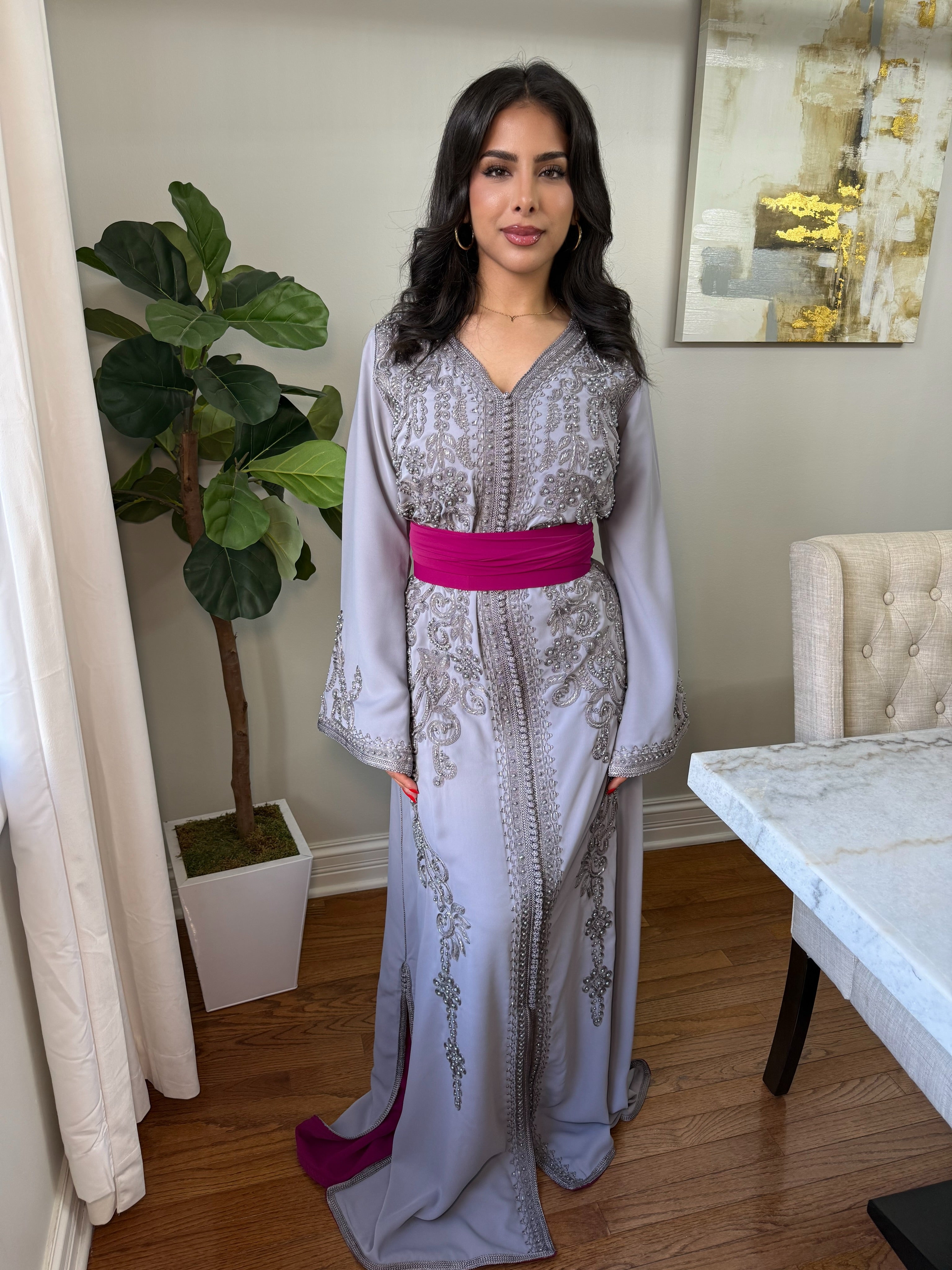 Kaftan Lina
