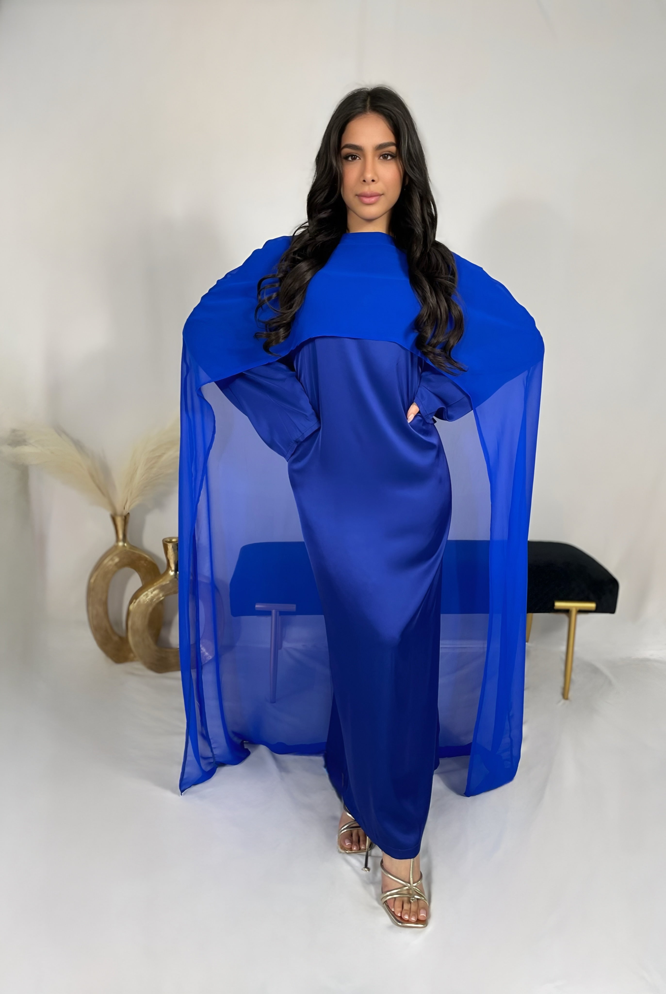 Cape Abaya