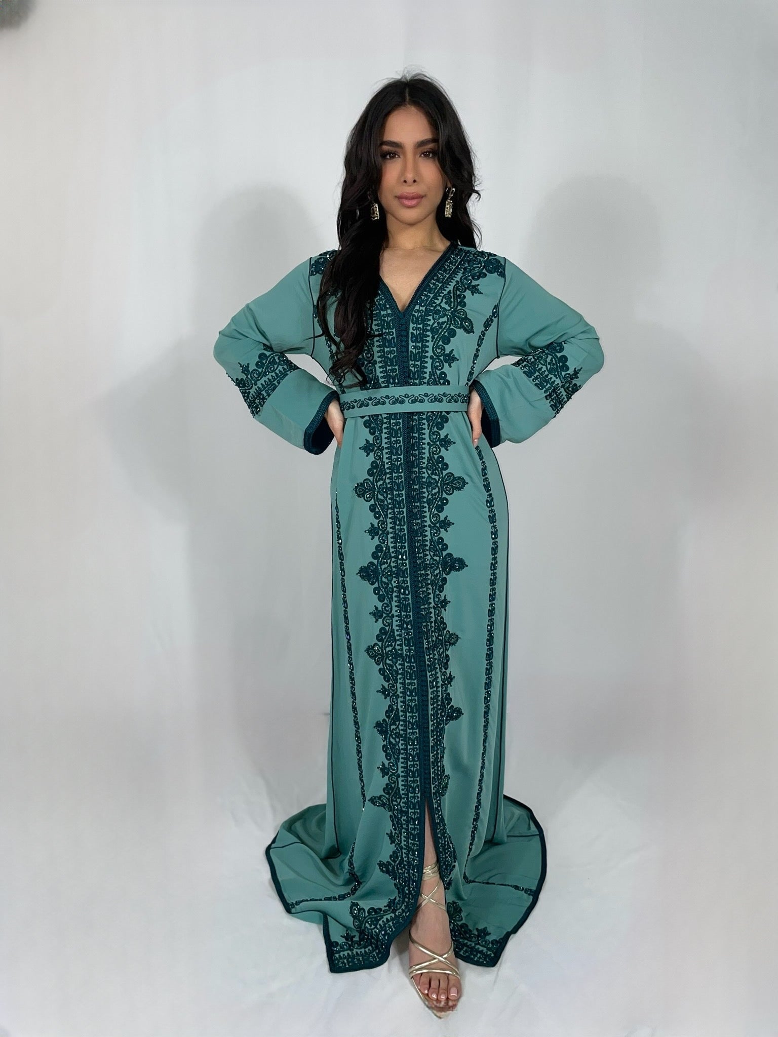 Kaftan Sana