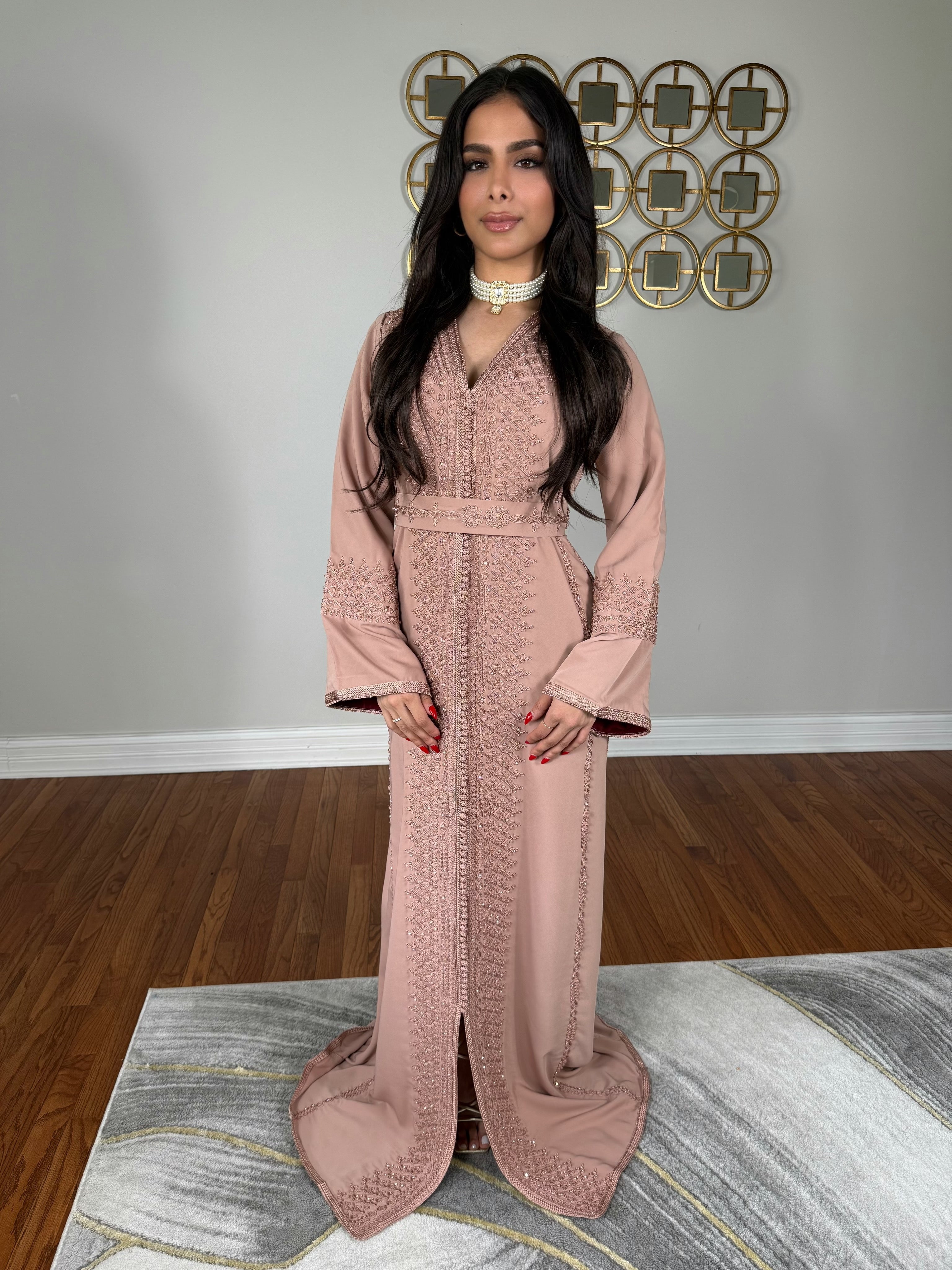 Kaftan Hayat
