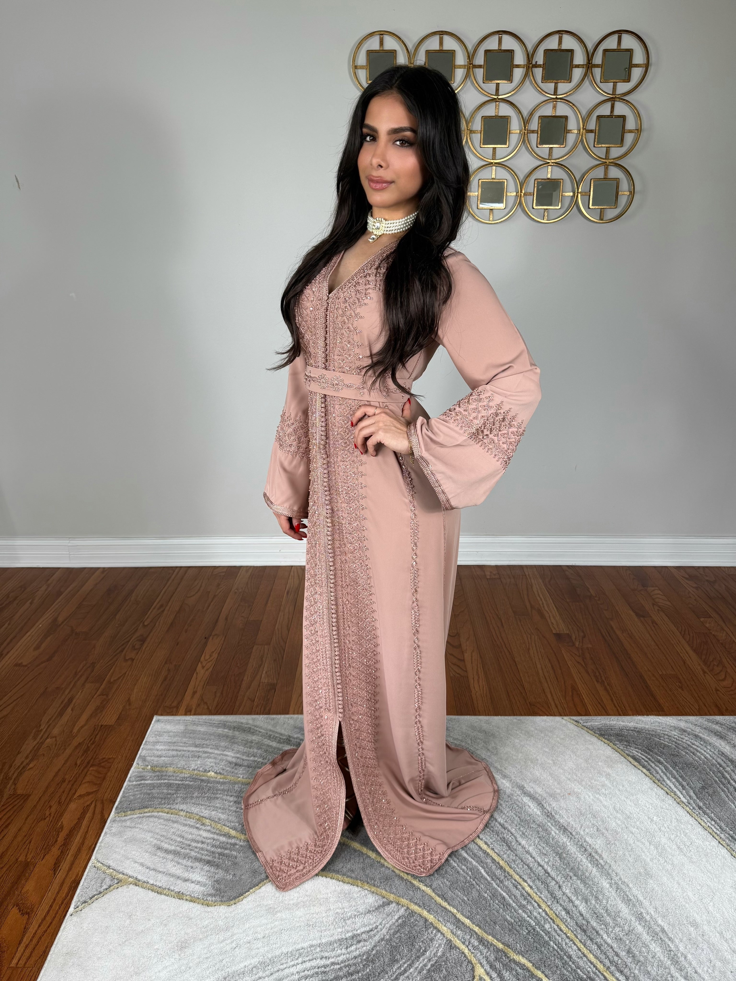 Kaftan Hayat