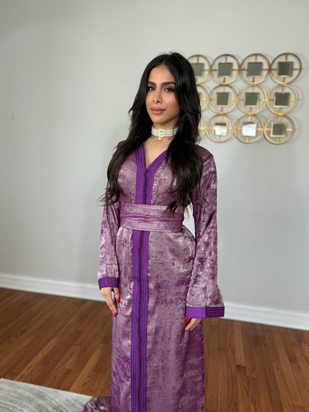 Kaftan Emma