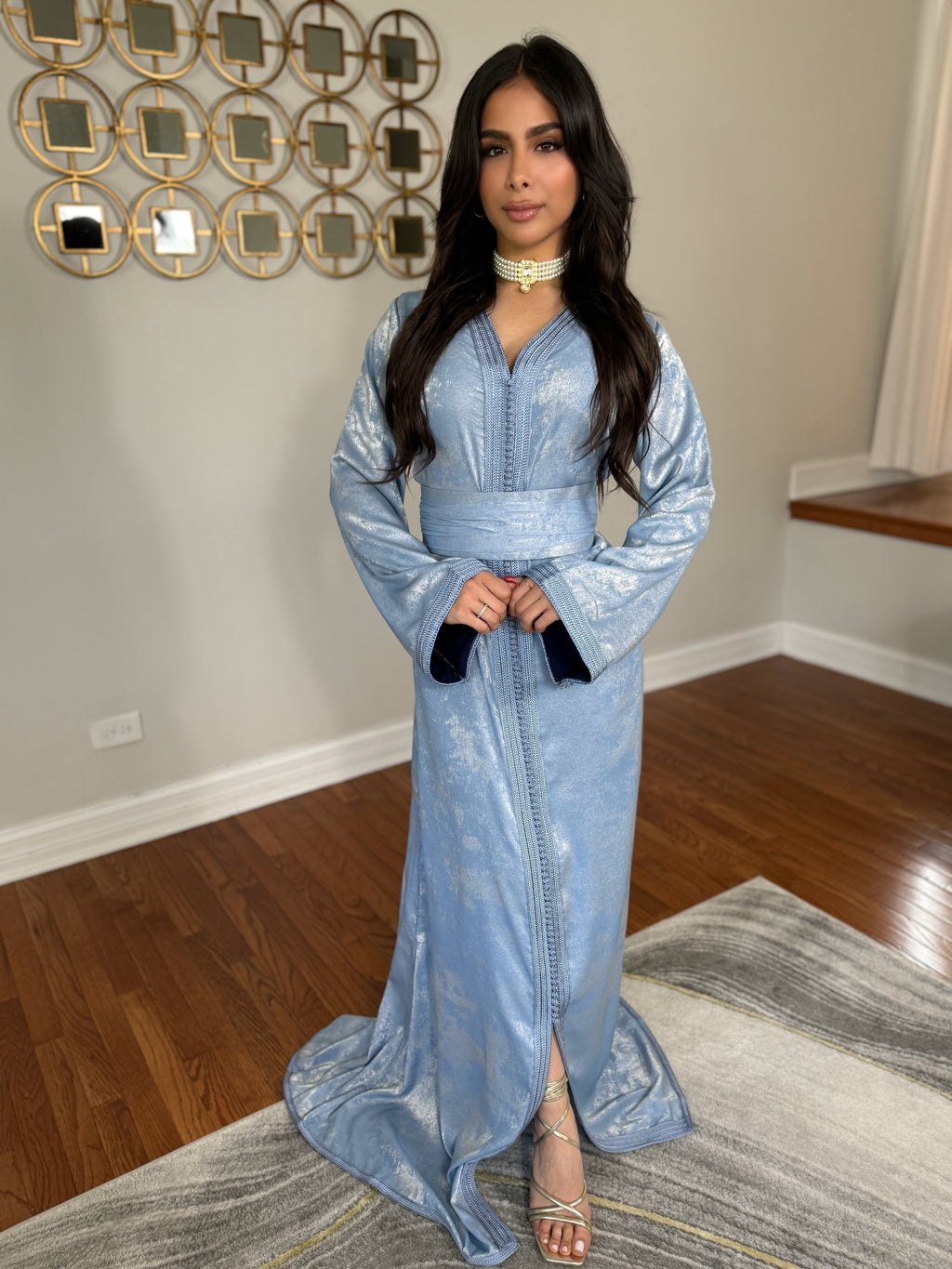 Kaftan Emma