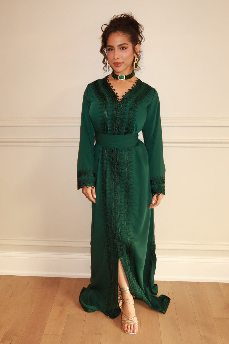Kaftan Georgina