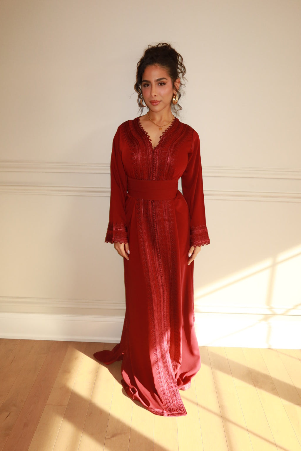 Kaftan Georgina