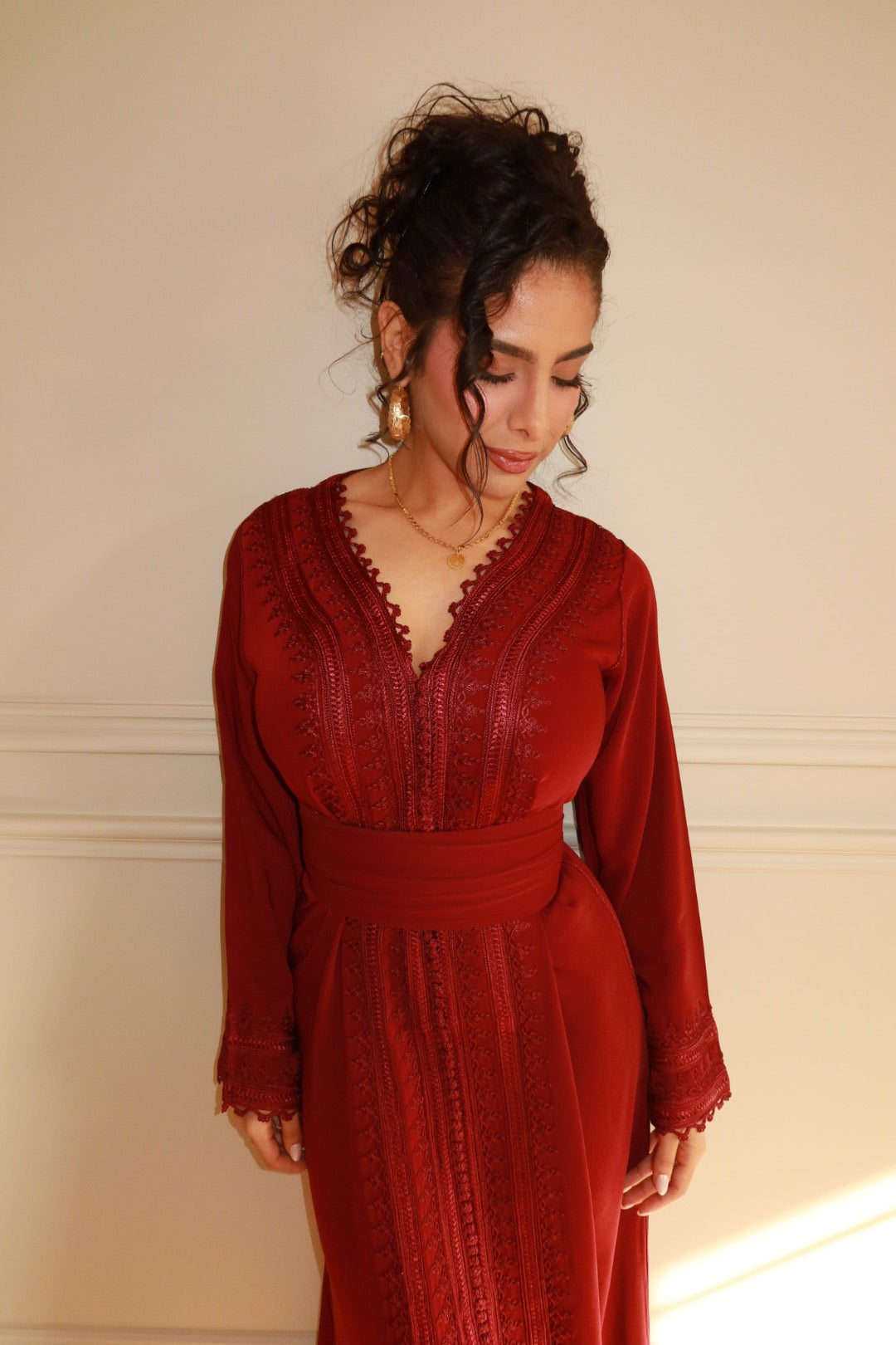 Kaftan Georgina