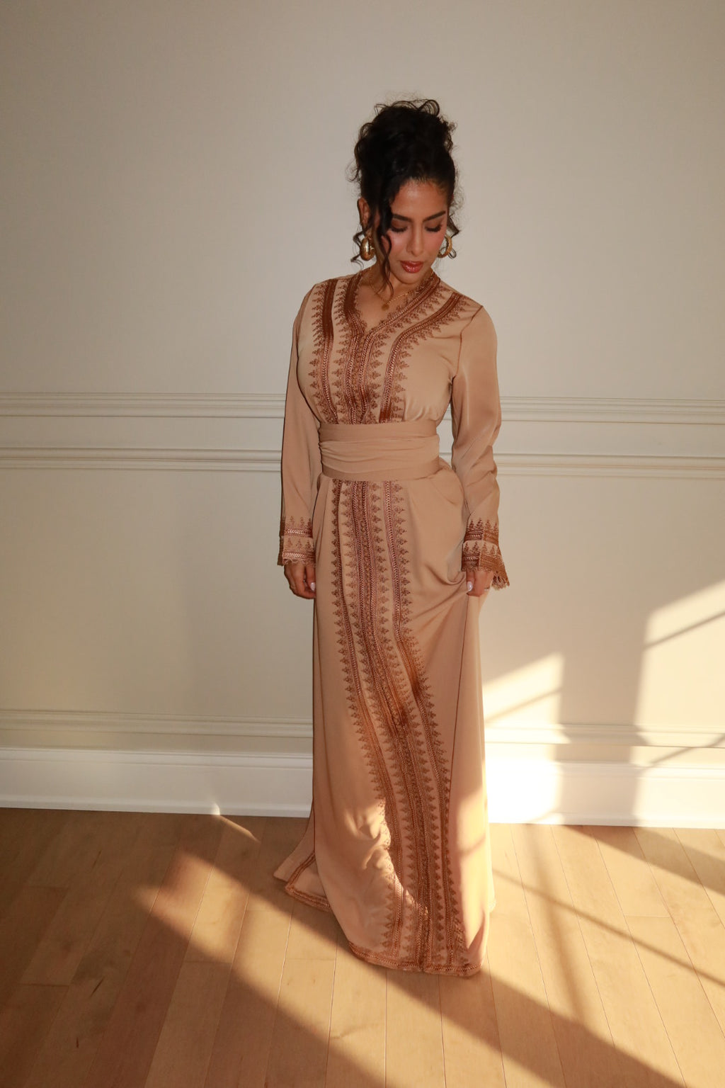 Kaftan Georgina