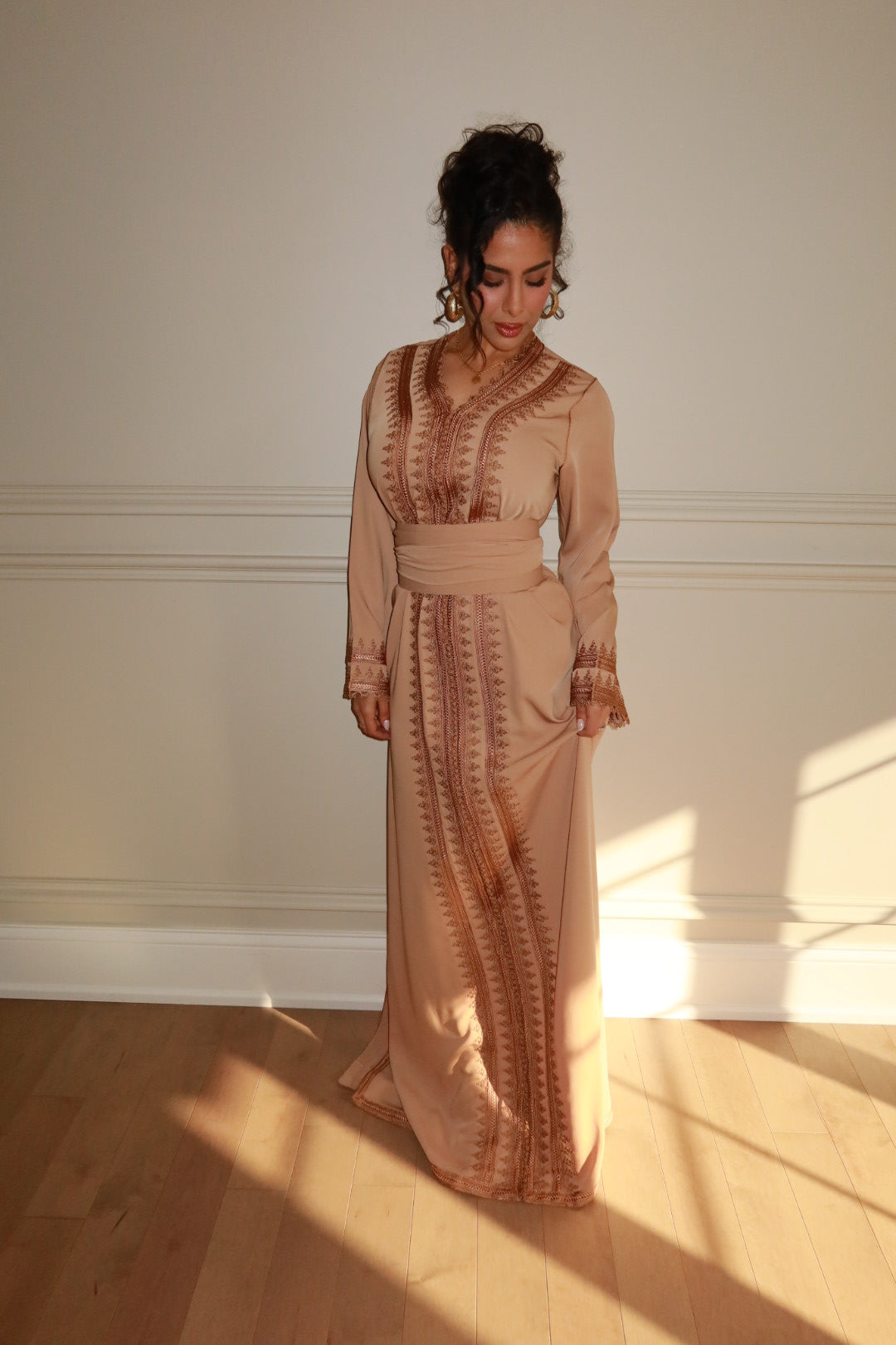 Kaftan Georgina