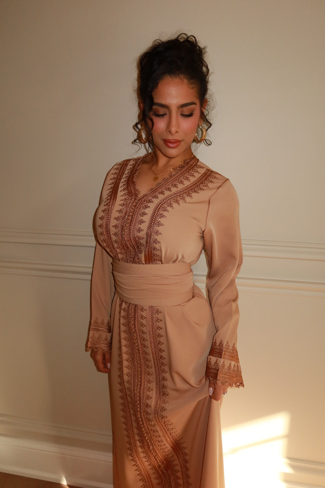 Kaftan Georgina