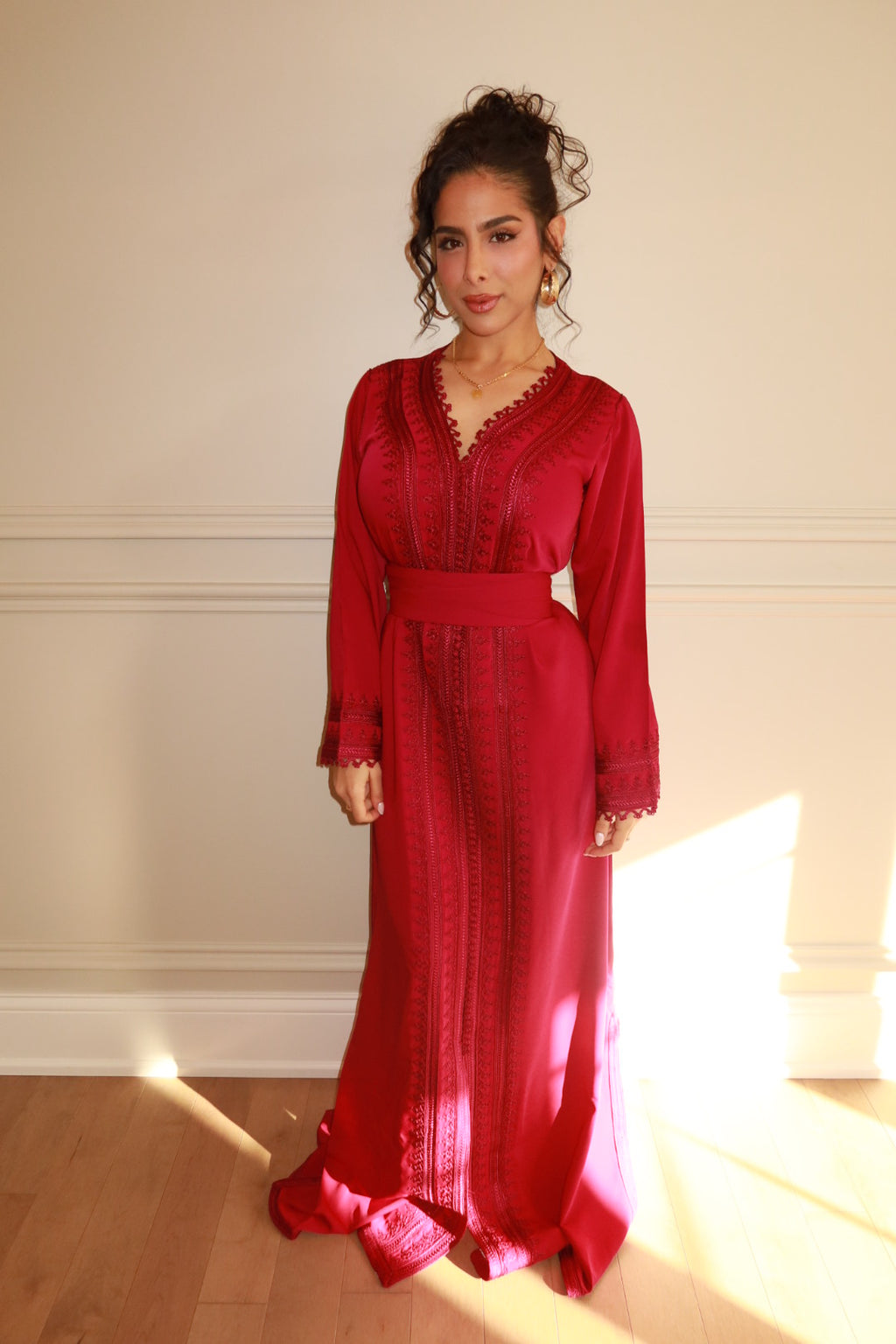 Kaftan Georgina