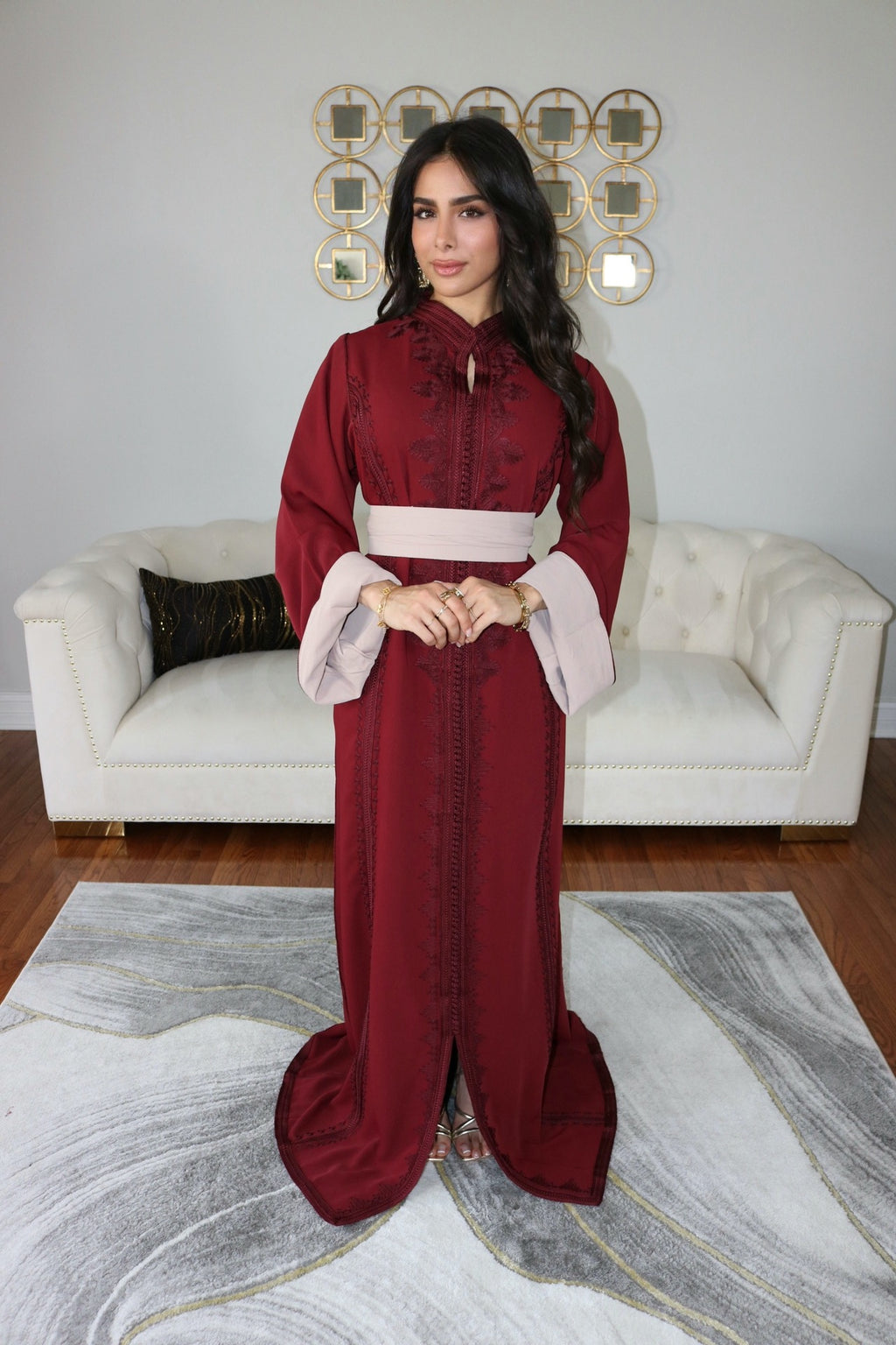 Kaftan Soumaya