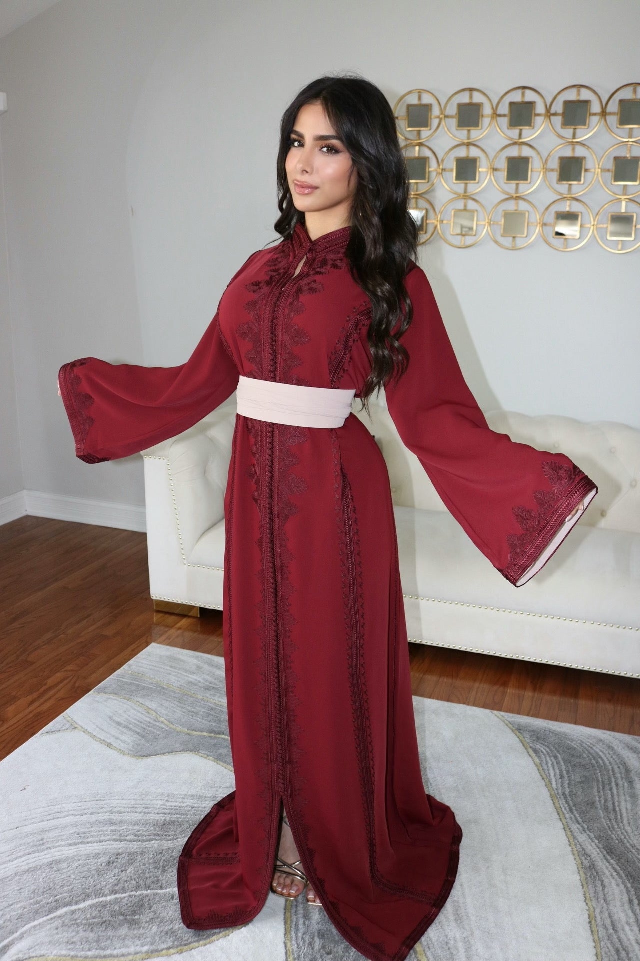 Kaftan Soumaya