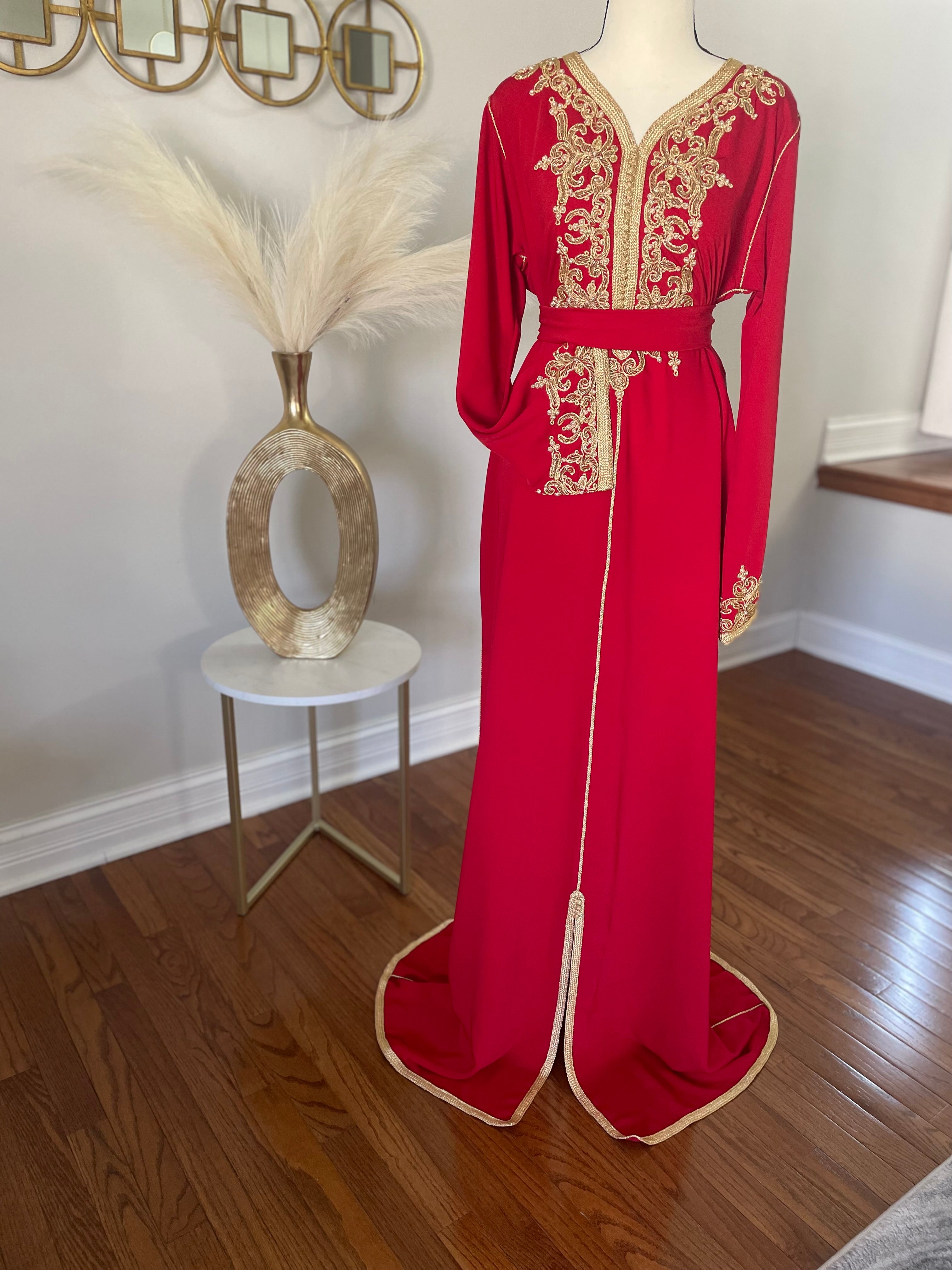 Kaftan Alma
