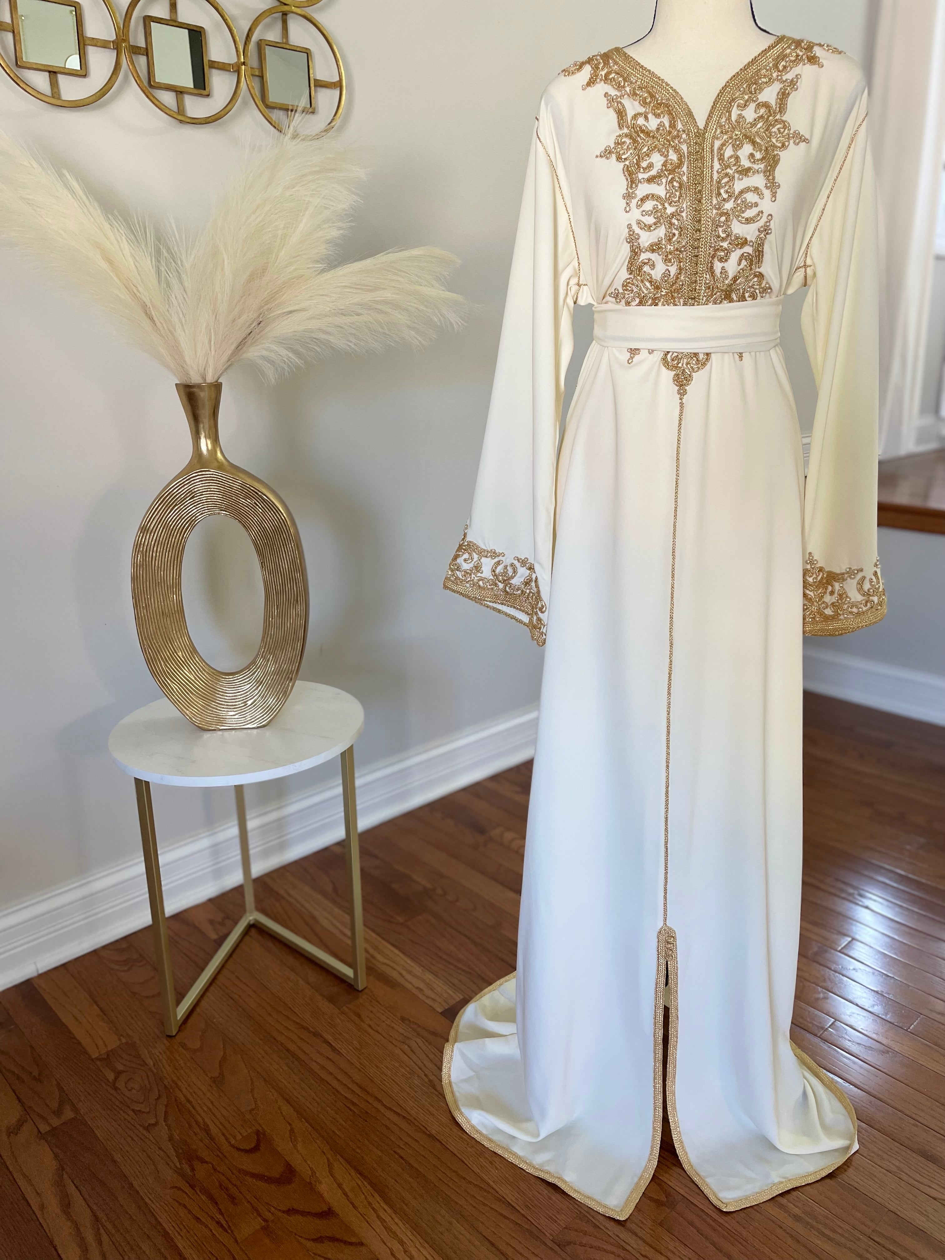 Kaftan Alma