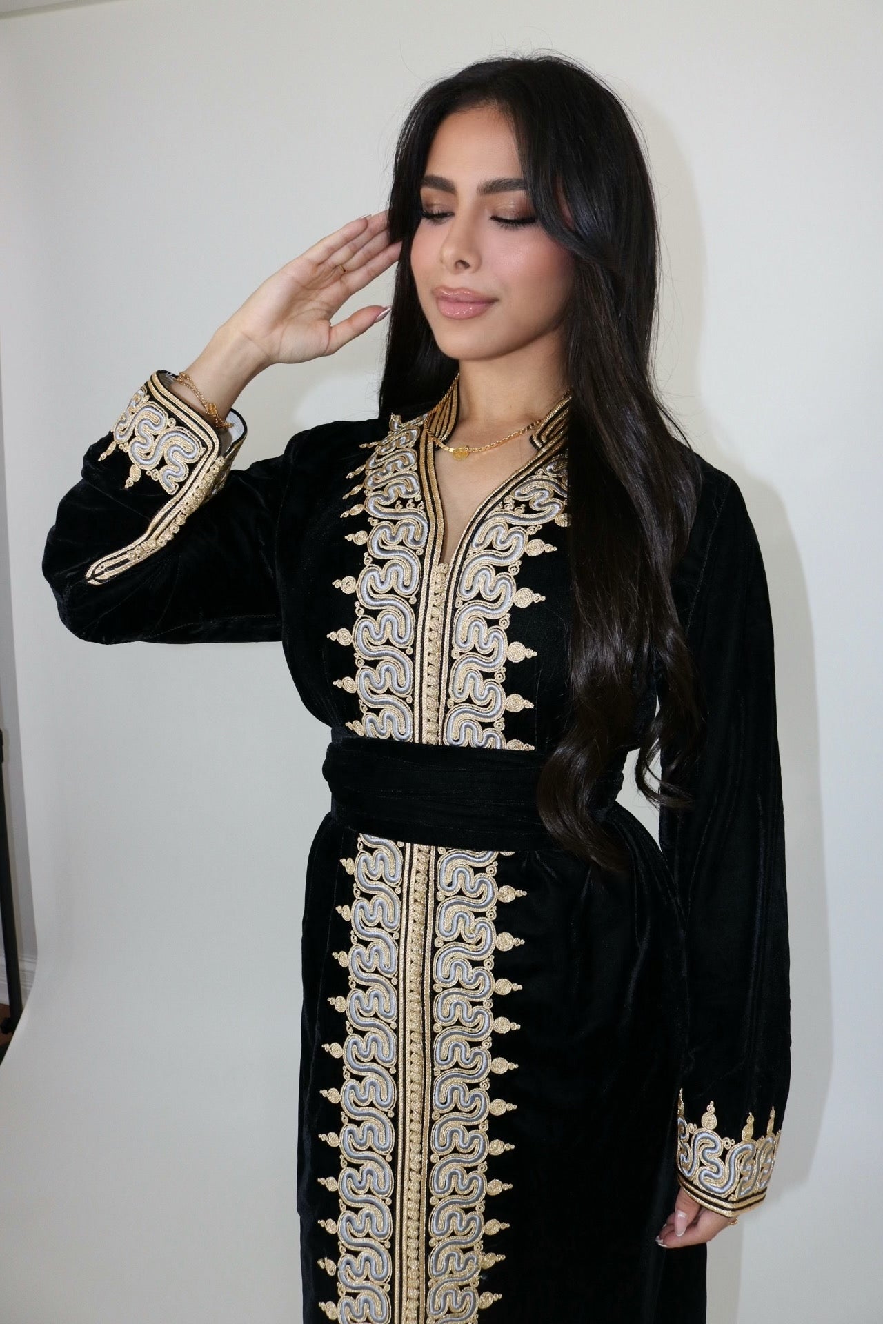 Kaftan Saja