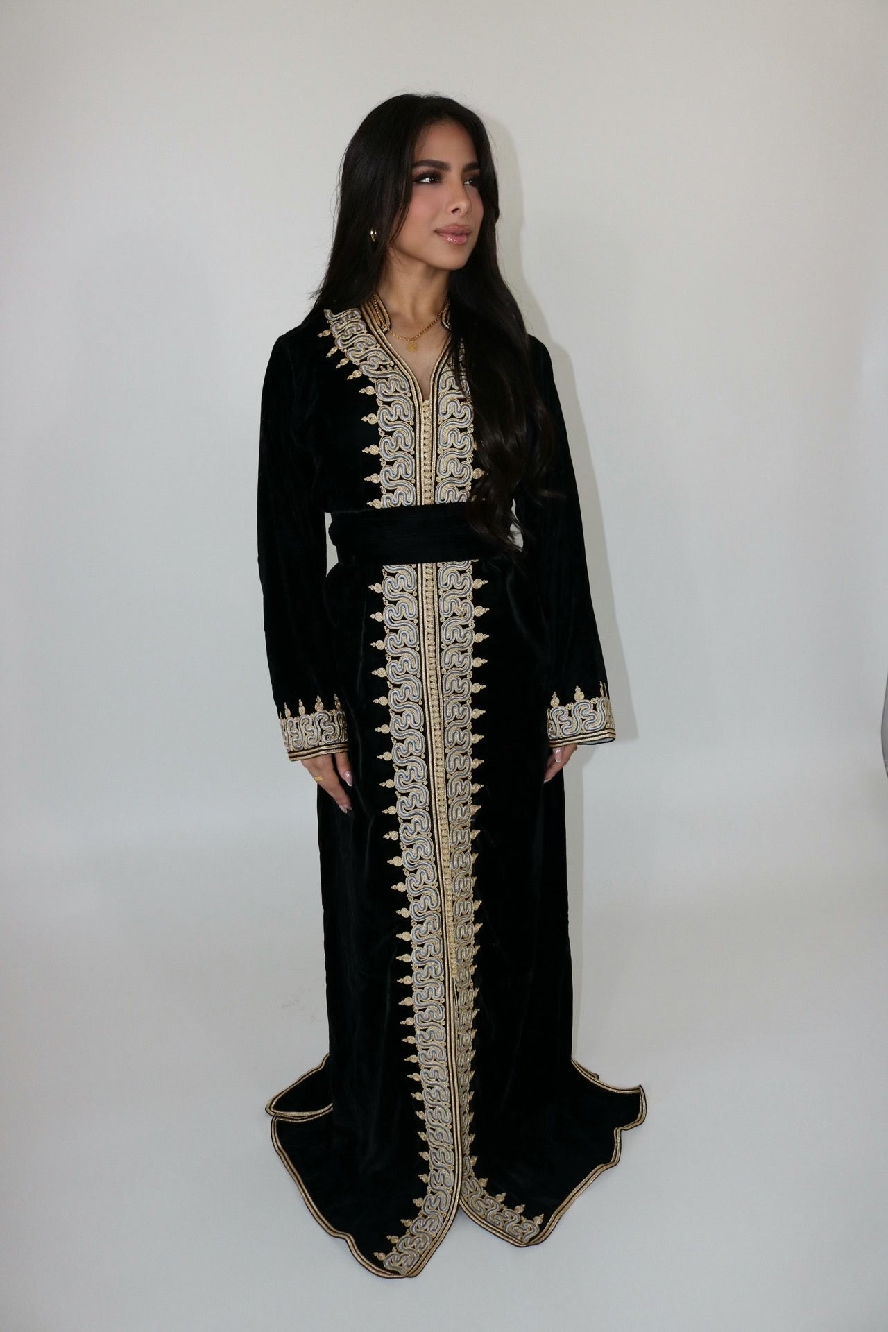 Kaftan Saja