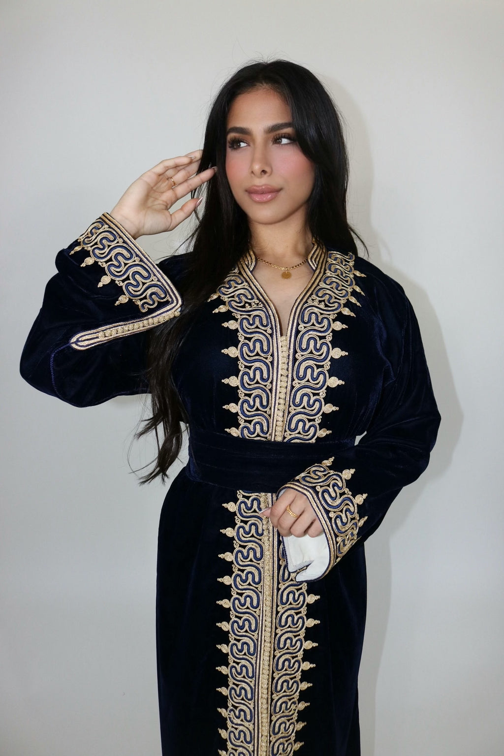 Kaftan Saja