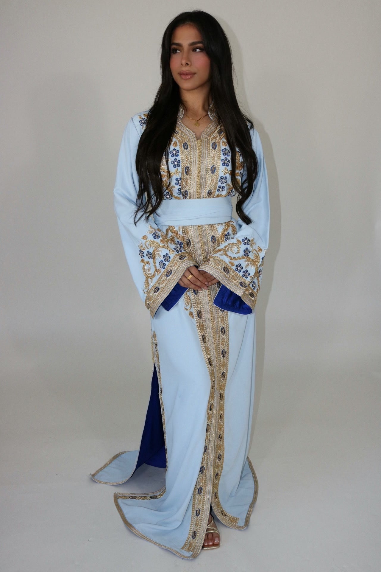 Kaftan Julissa
