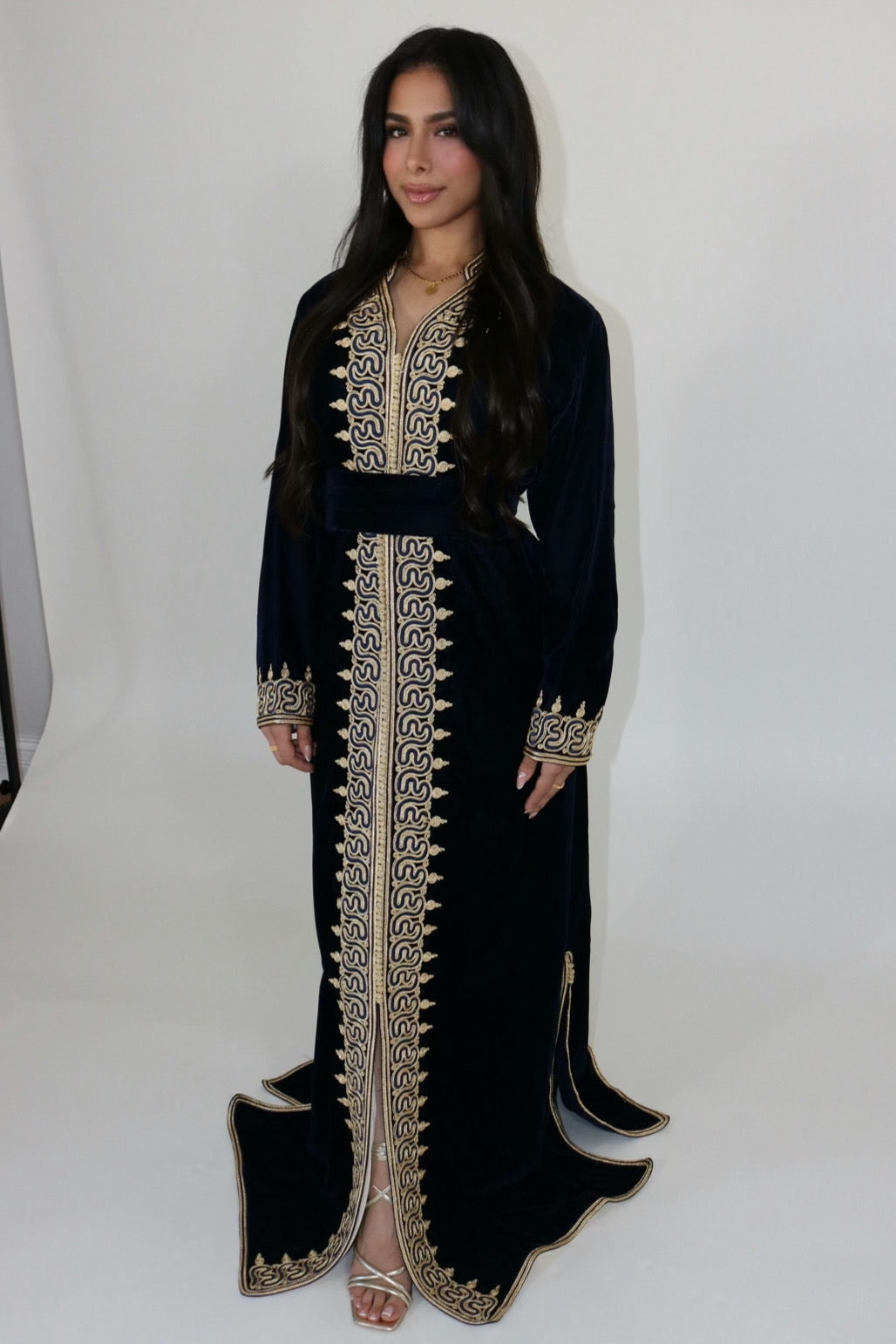 Kaftan Saja