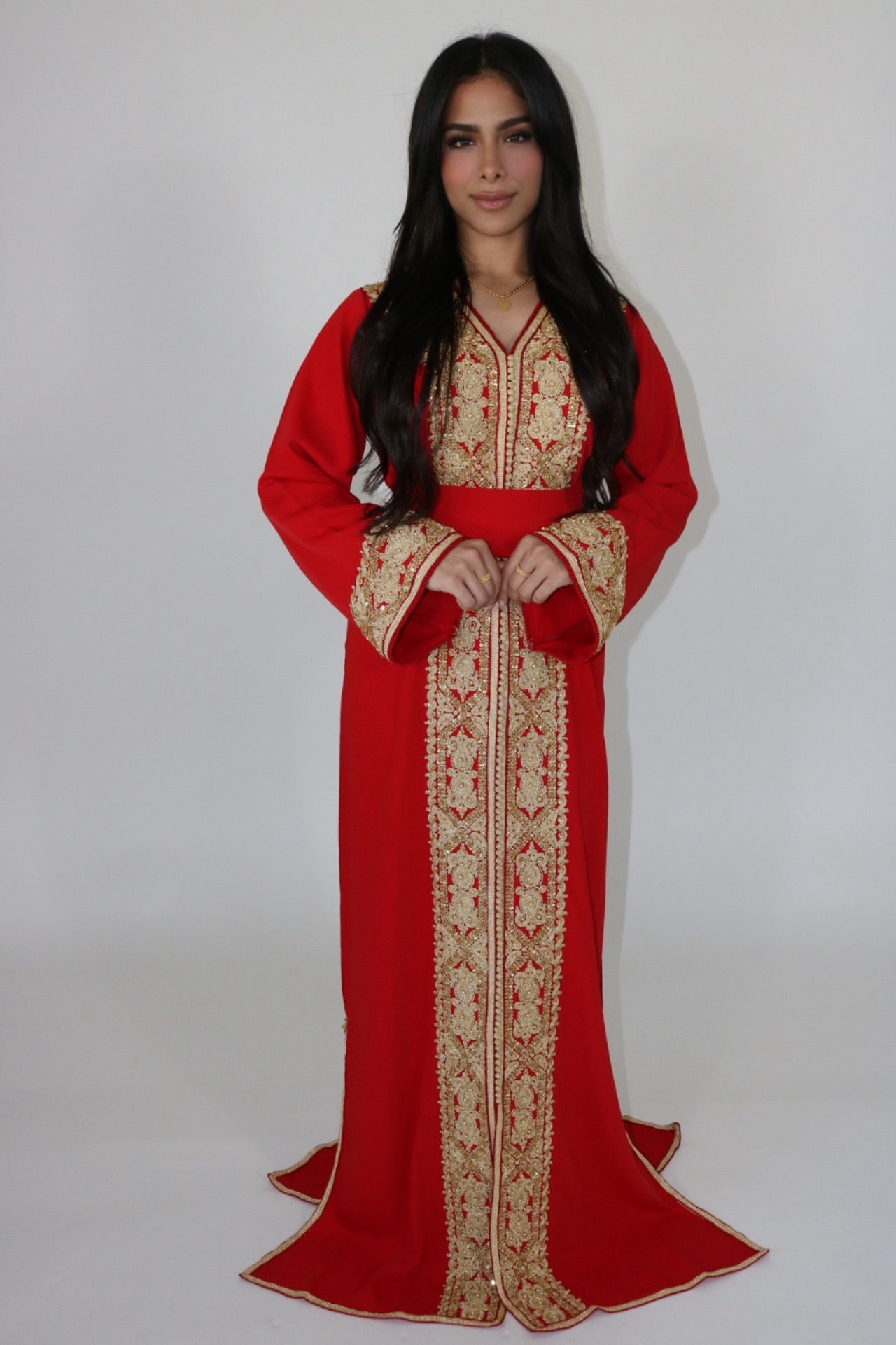 Kaftan Yasmeen
