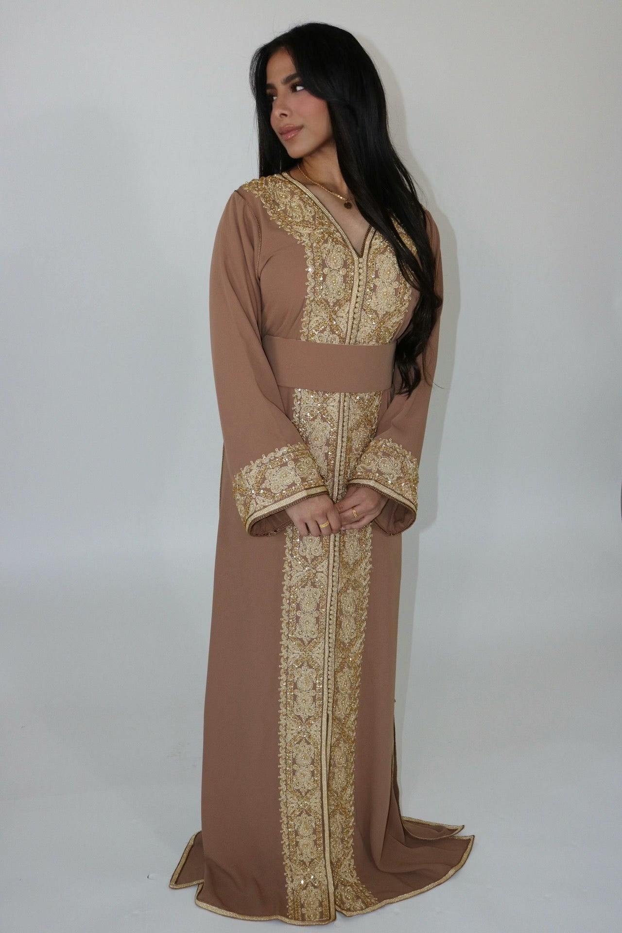 Kaftan Yasmeen