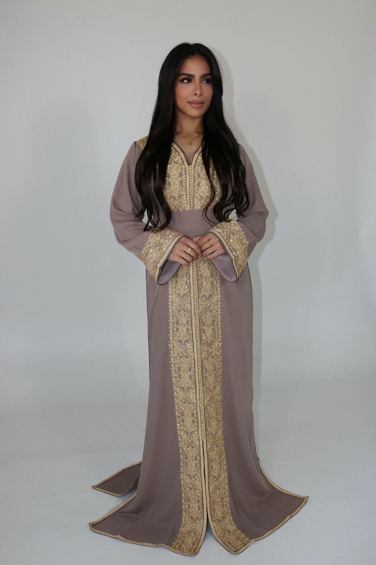 Kaftan Yasmeen