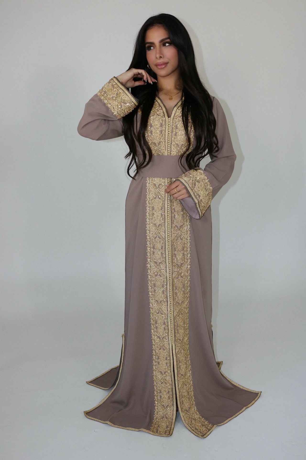 Kaftan Yasmeen