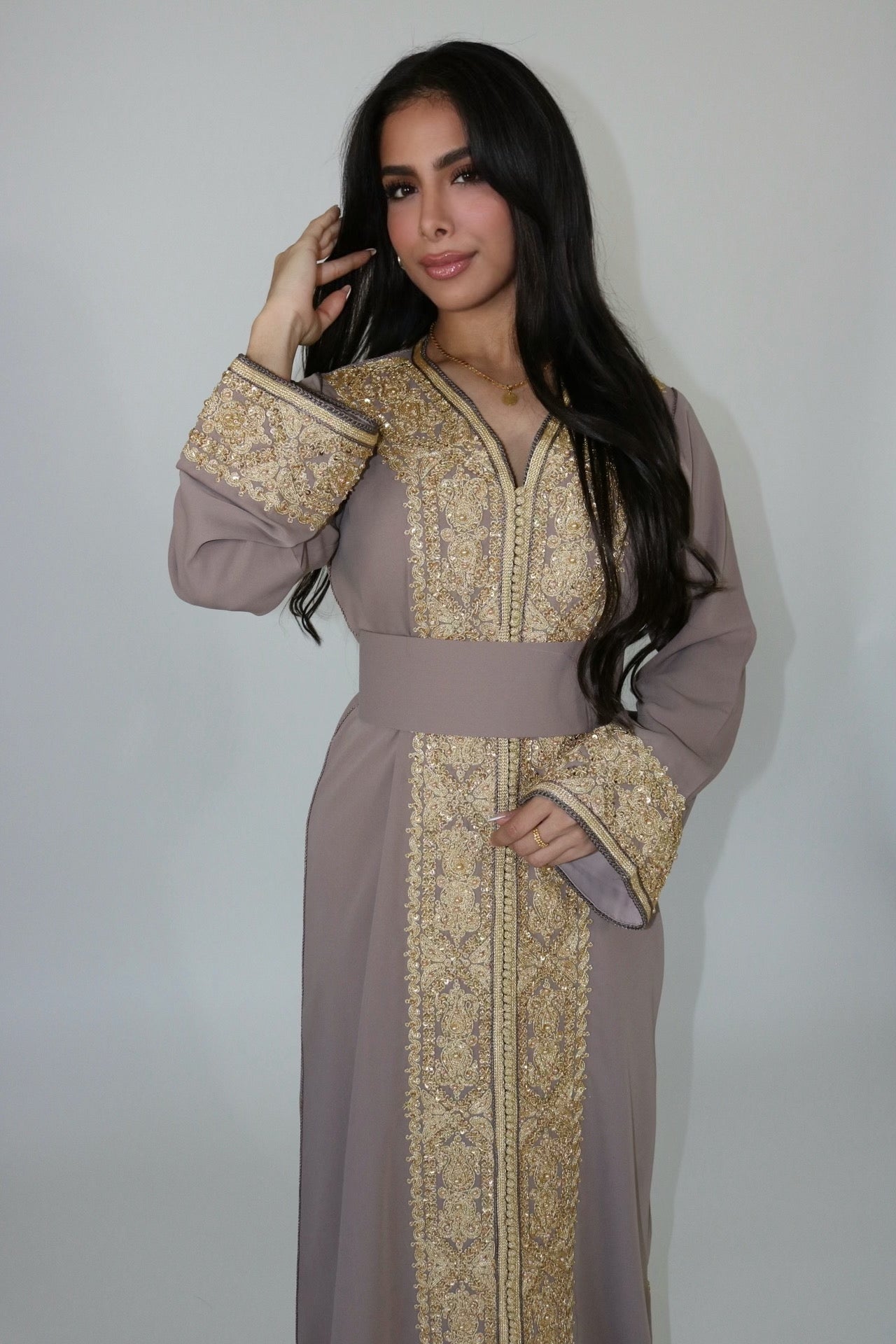Kaftan Yasmeen