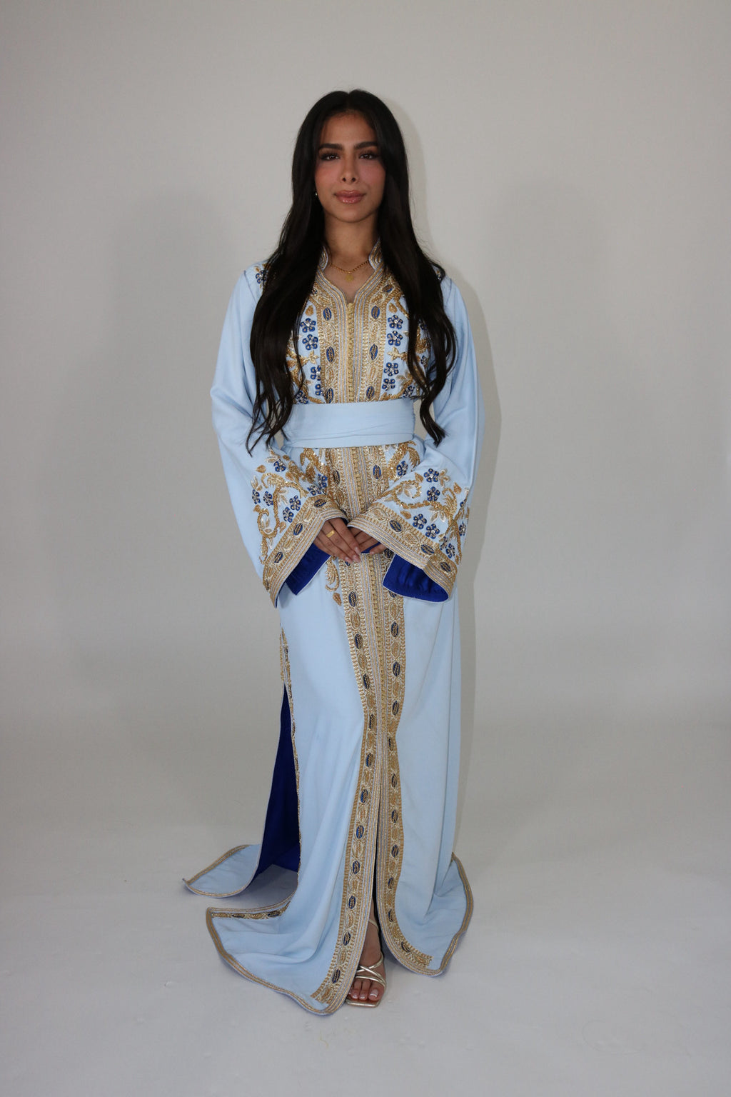 Kaftan Julissa