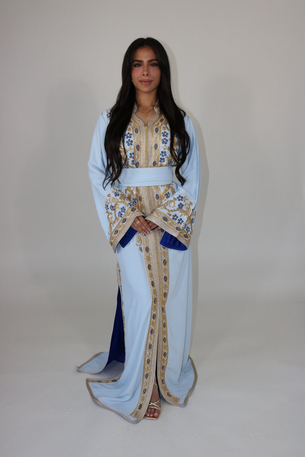 Kaftan Julissa