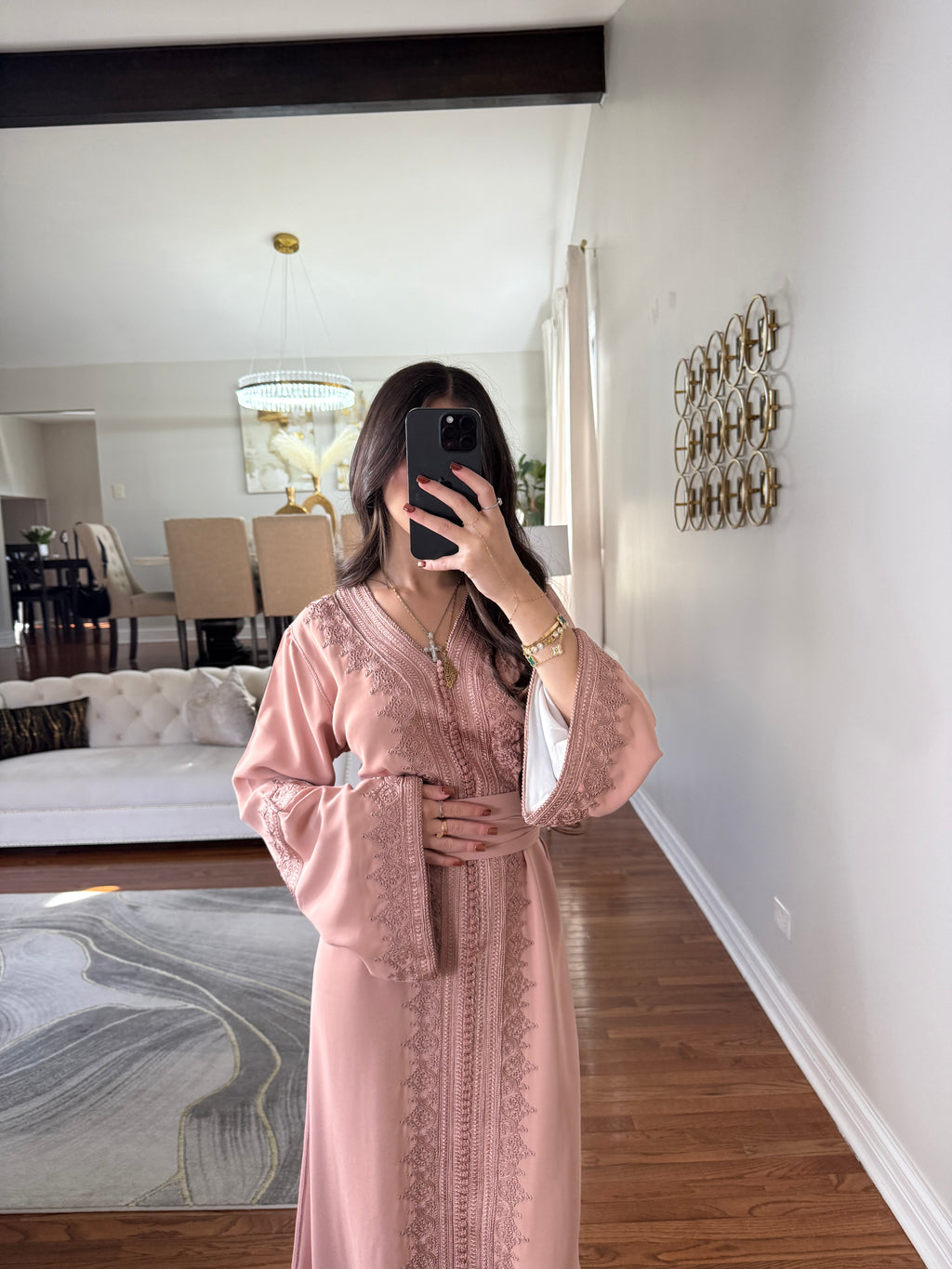 Kaftan Hajar