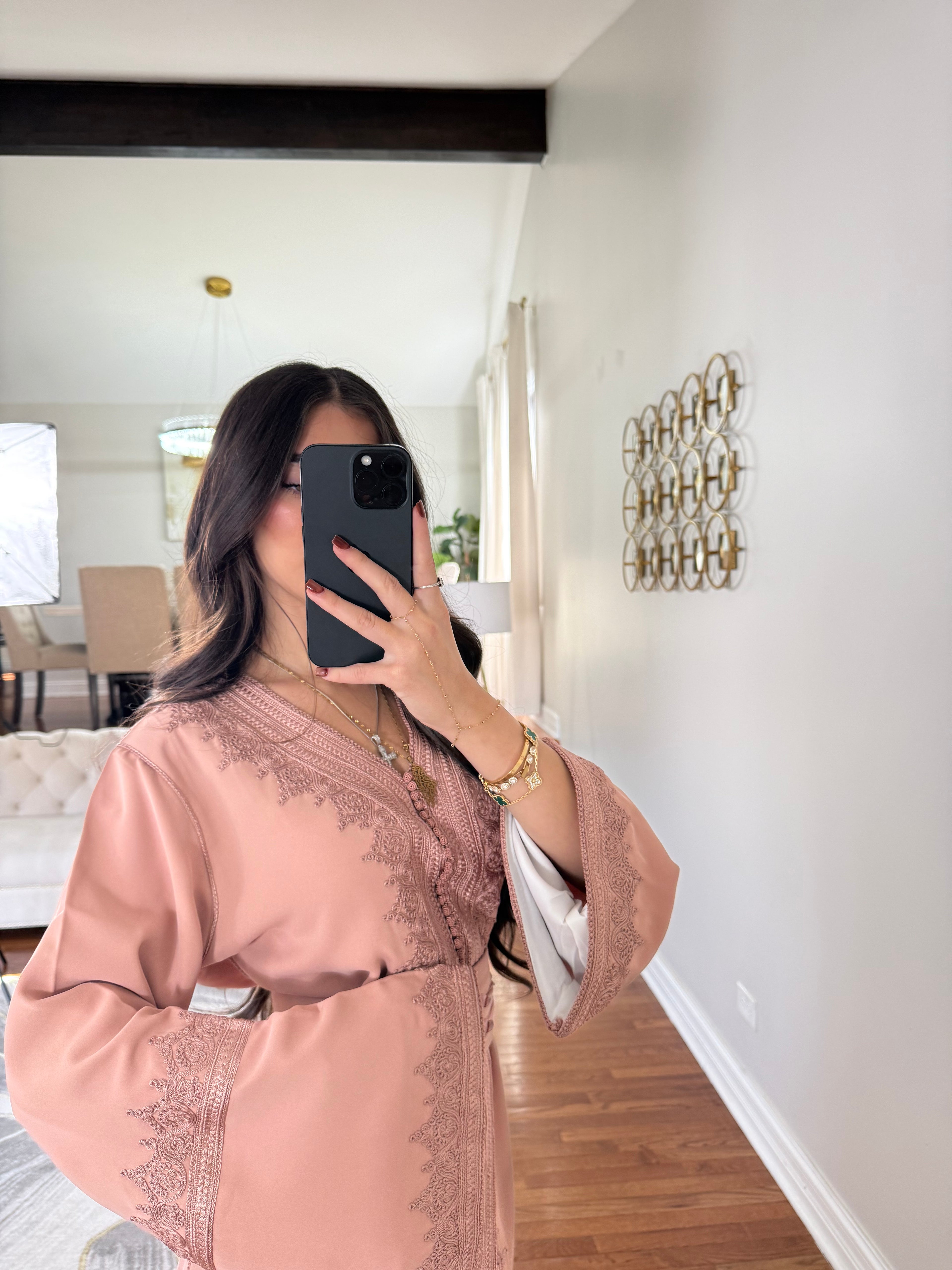 Kaftan Hajar