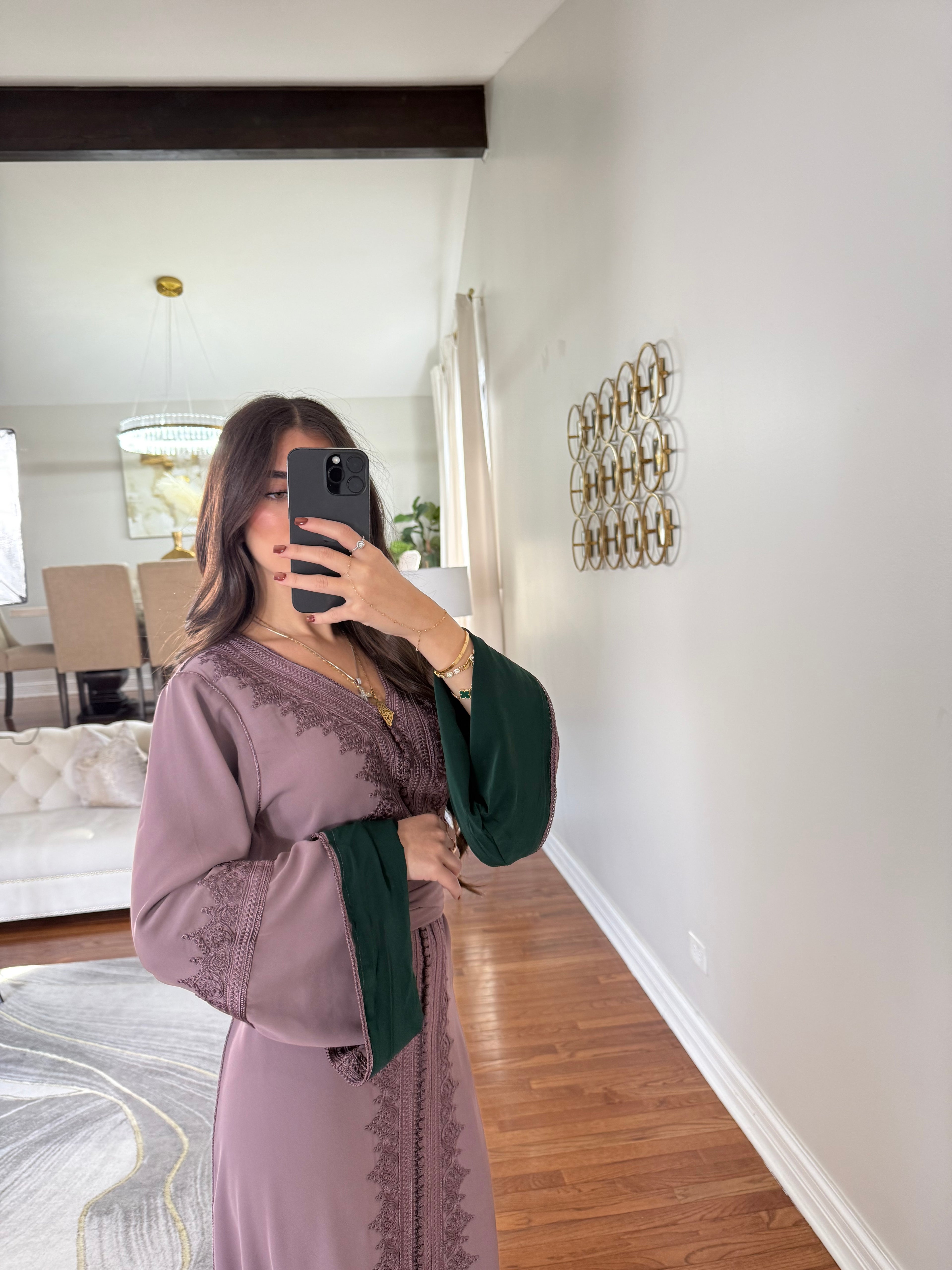 Kaftan Hajar