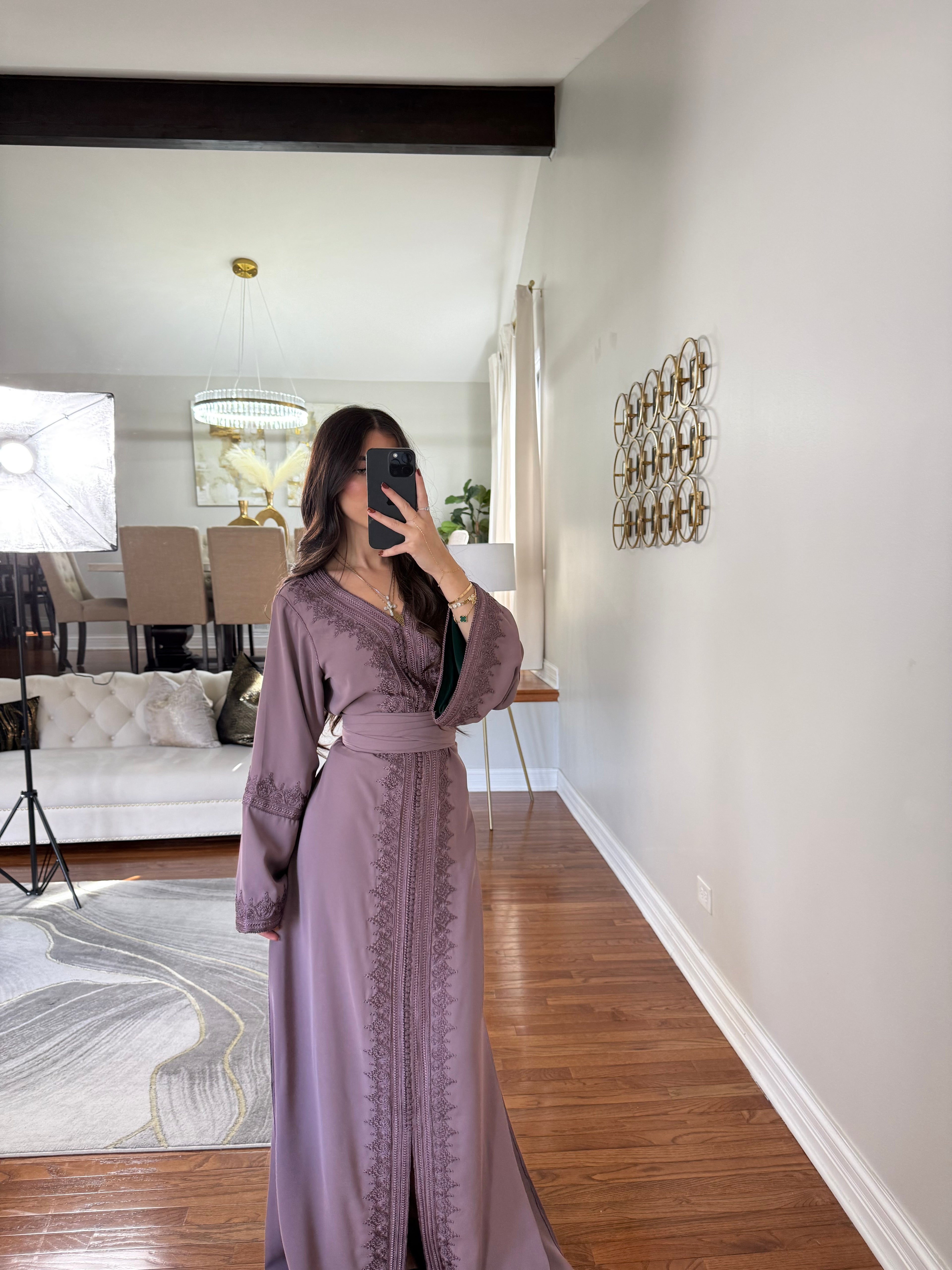 Kaftan Hajar