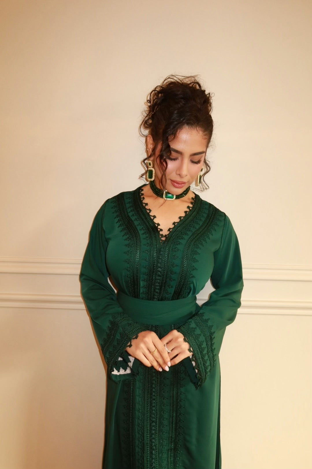 Kaftan Georgina