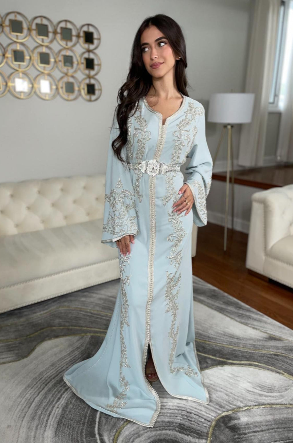 Kaftan Fatima