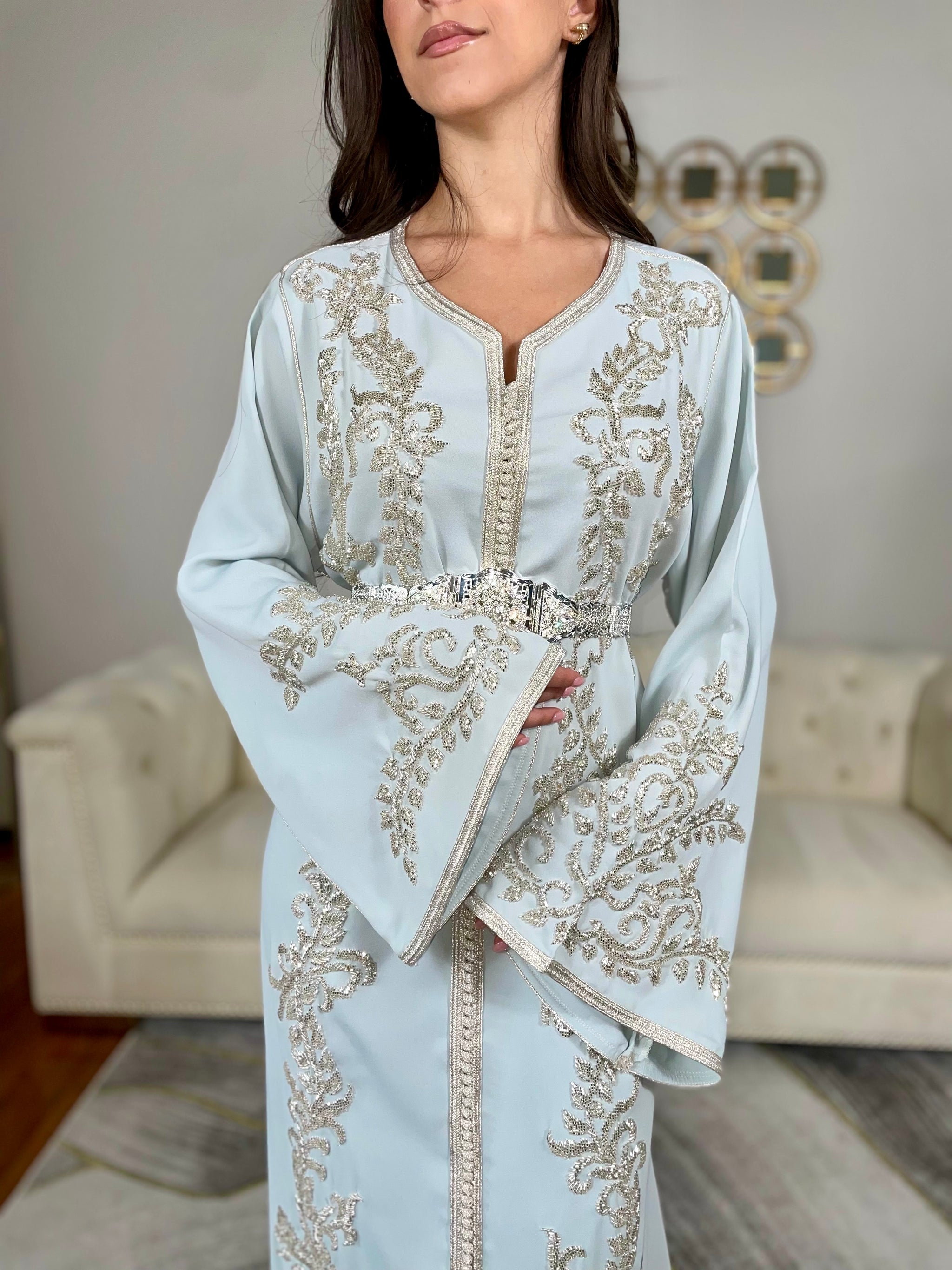 Kaftan Fatima