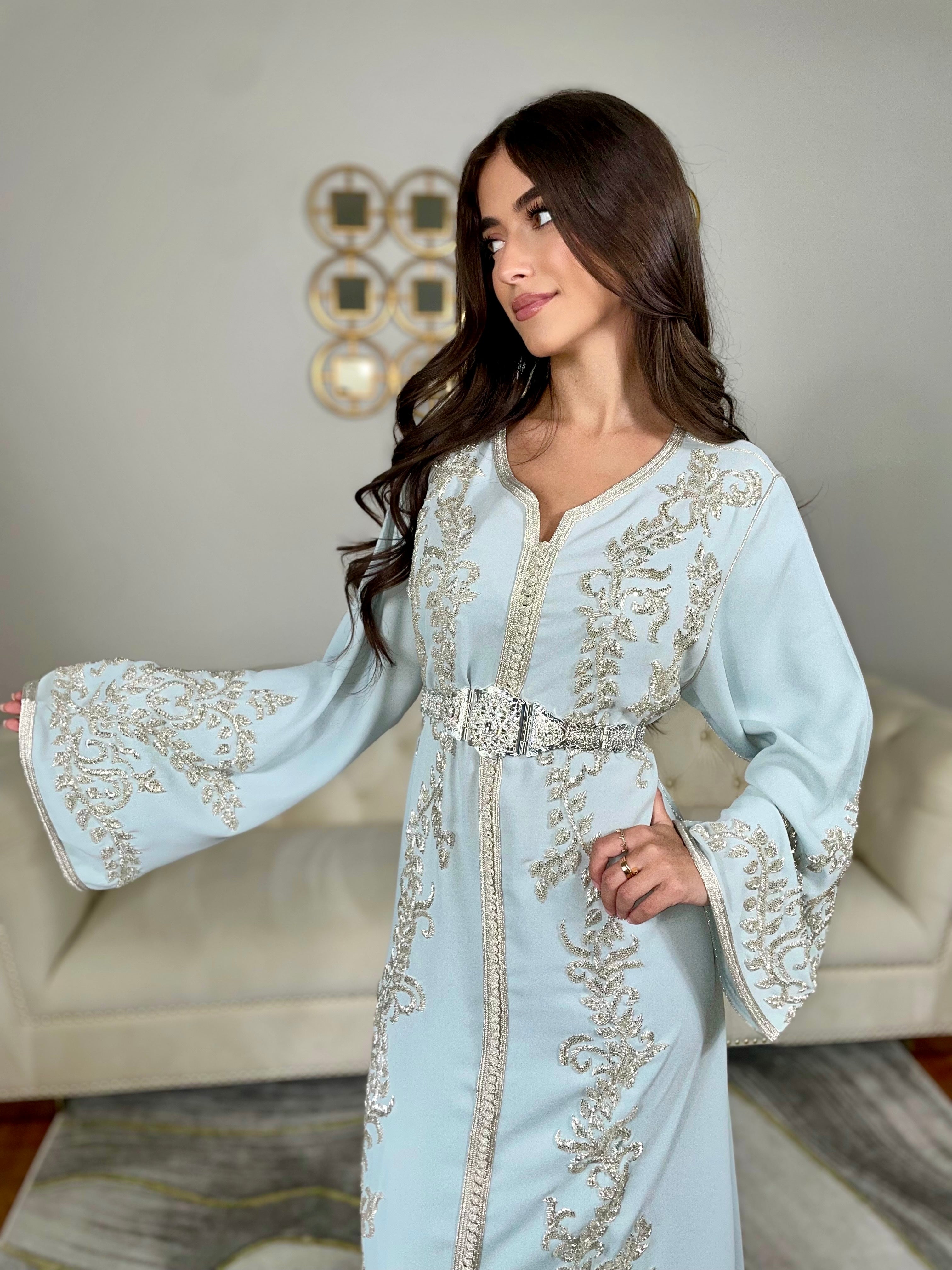 Kaftan Fatima