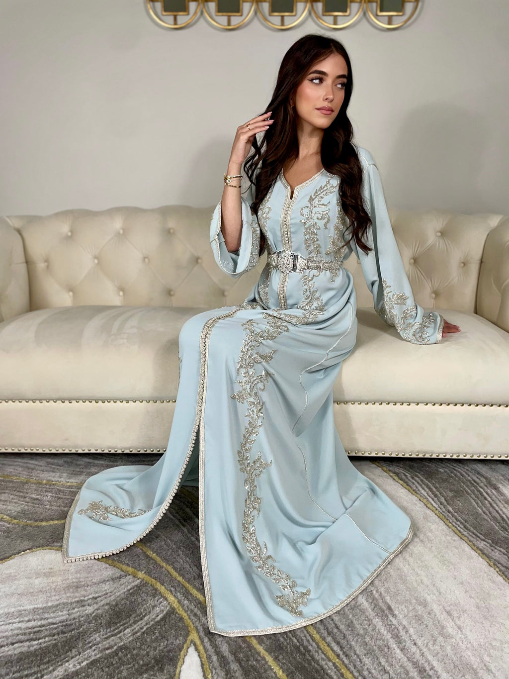 Kaftan Fatima
