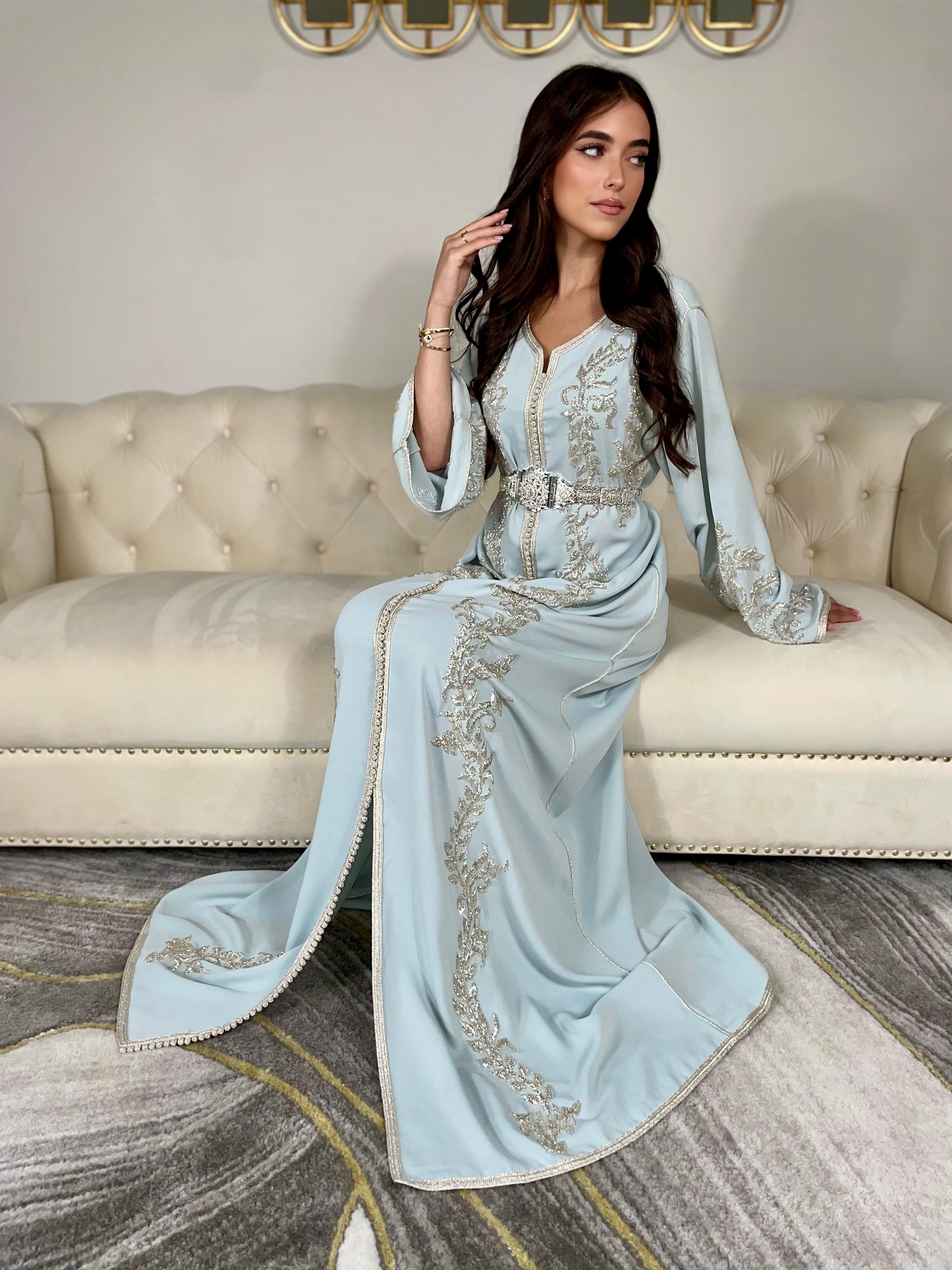 Kaftan Fatima