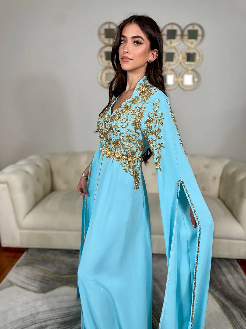 Kaftan Cynthia