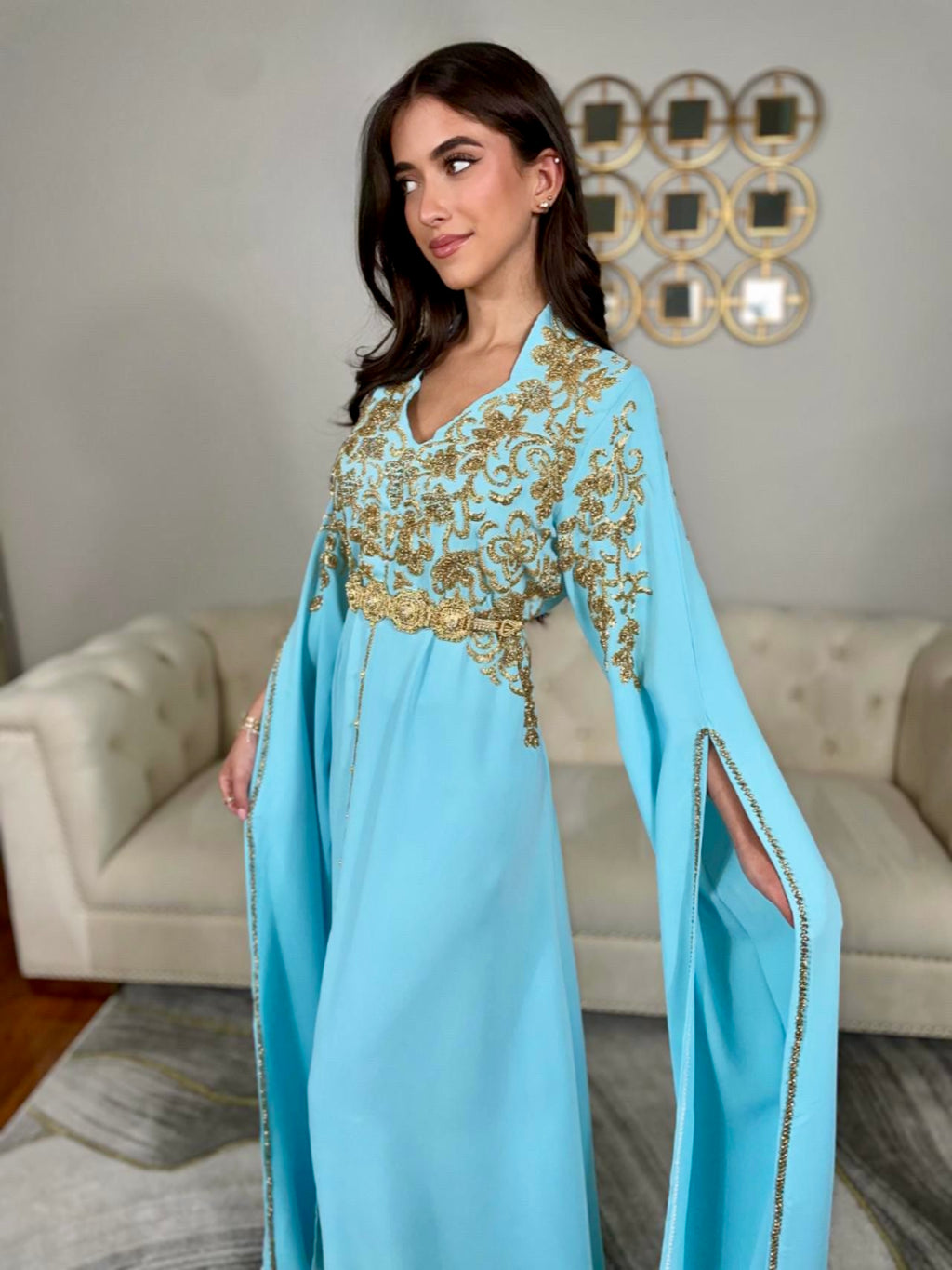 Kaftan Cynthia