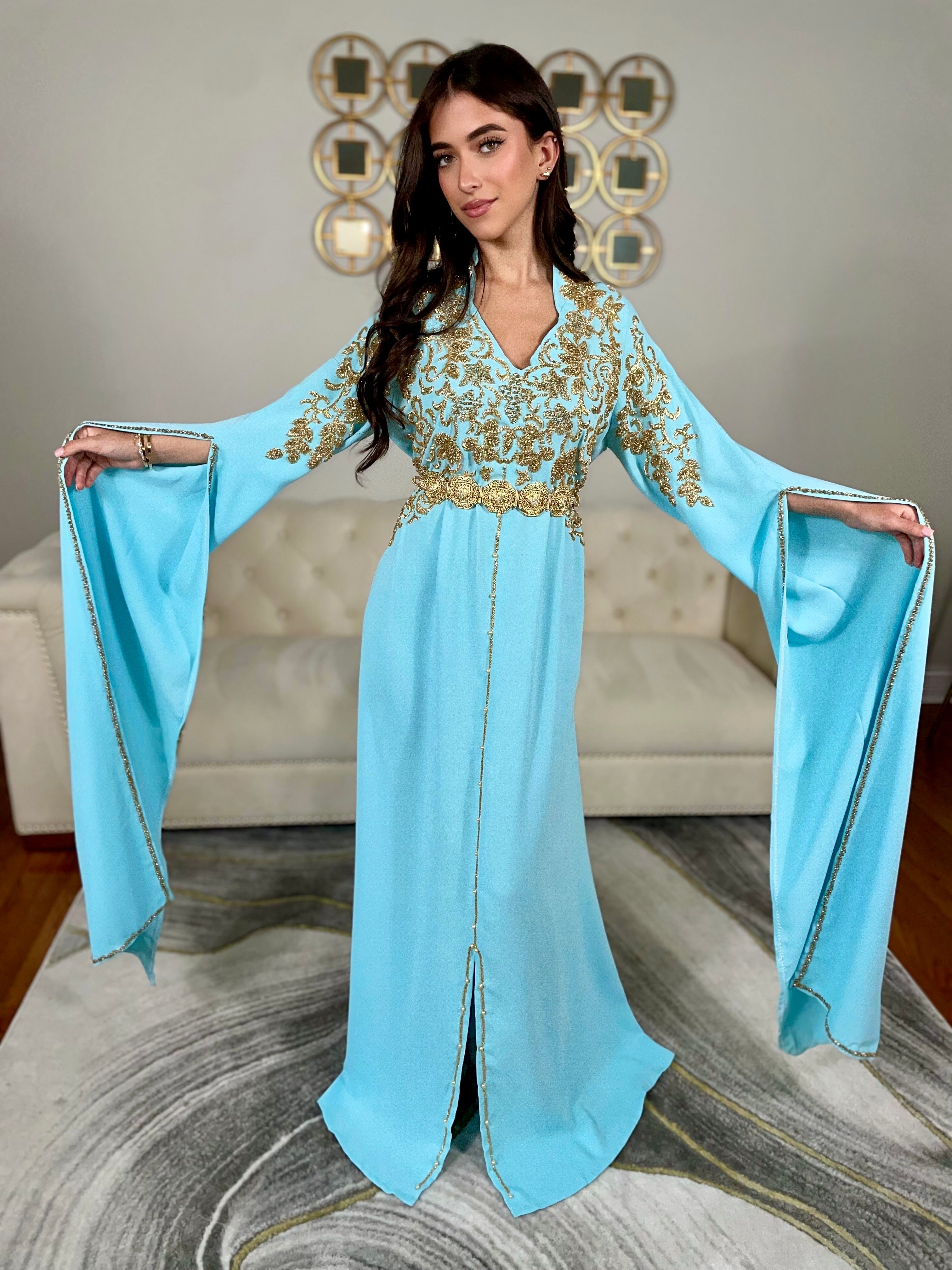 Kaftan Cynthia