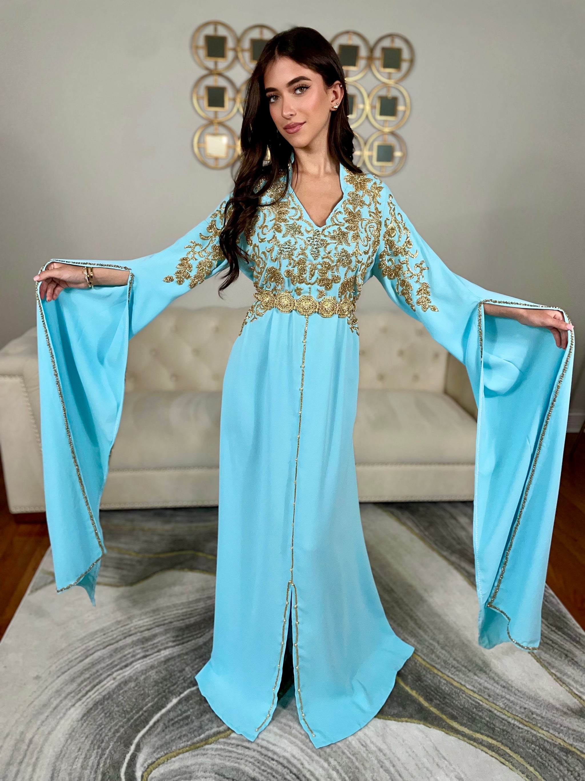 Kaftan Cynthia