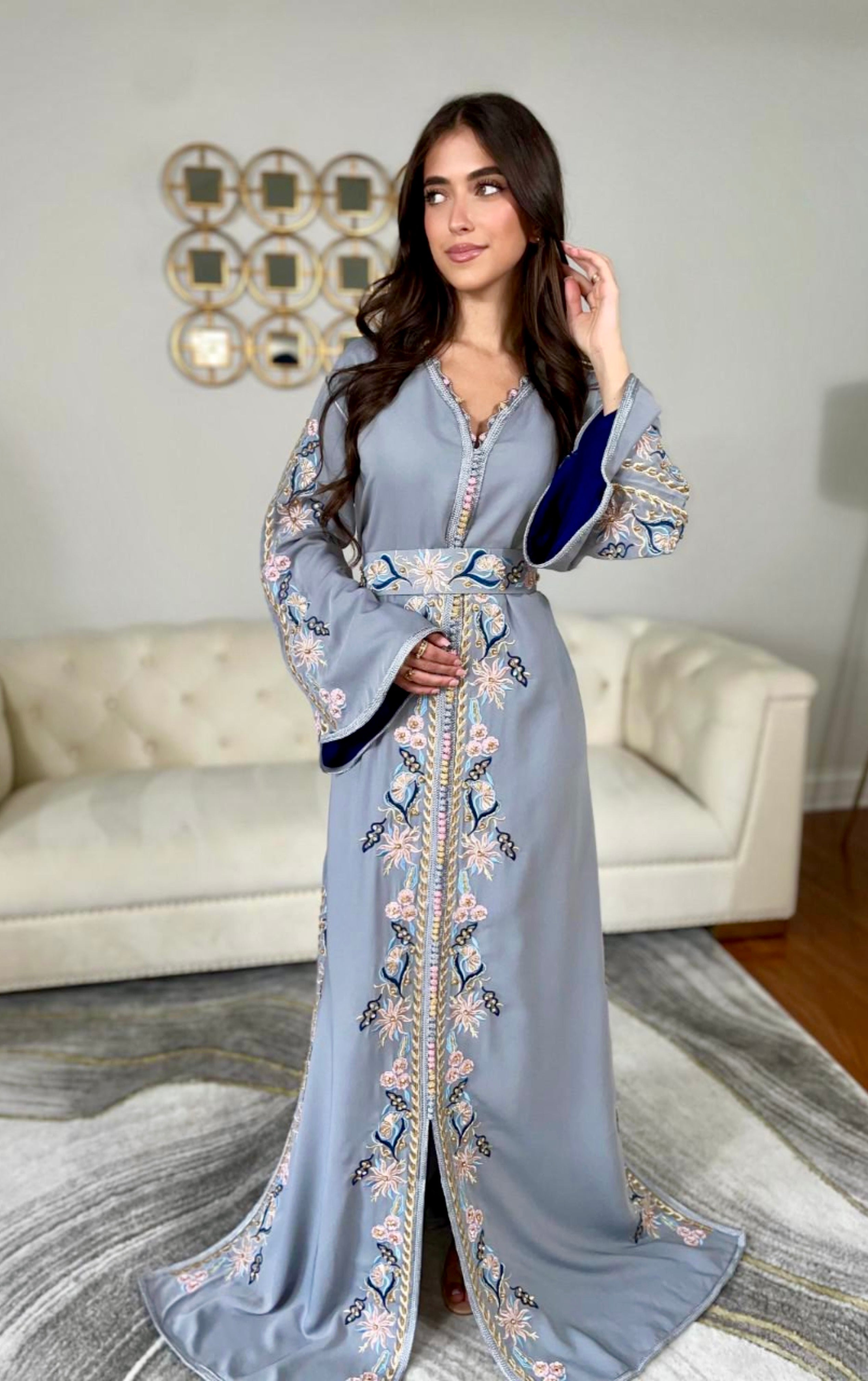 Kaftan Sara