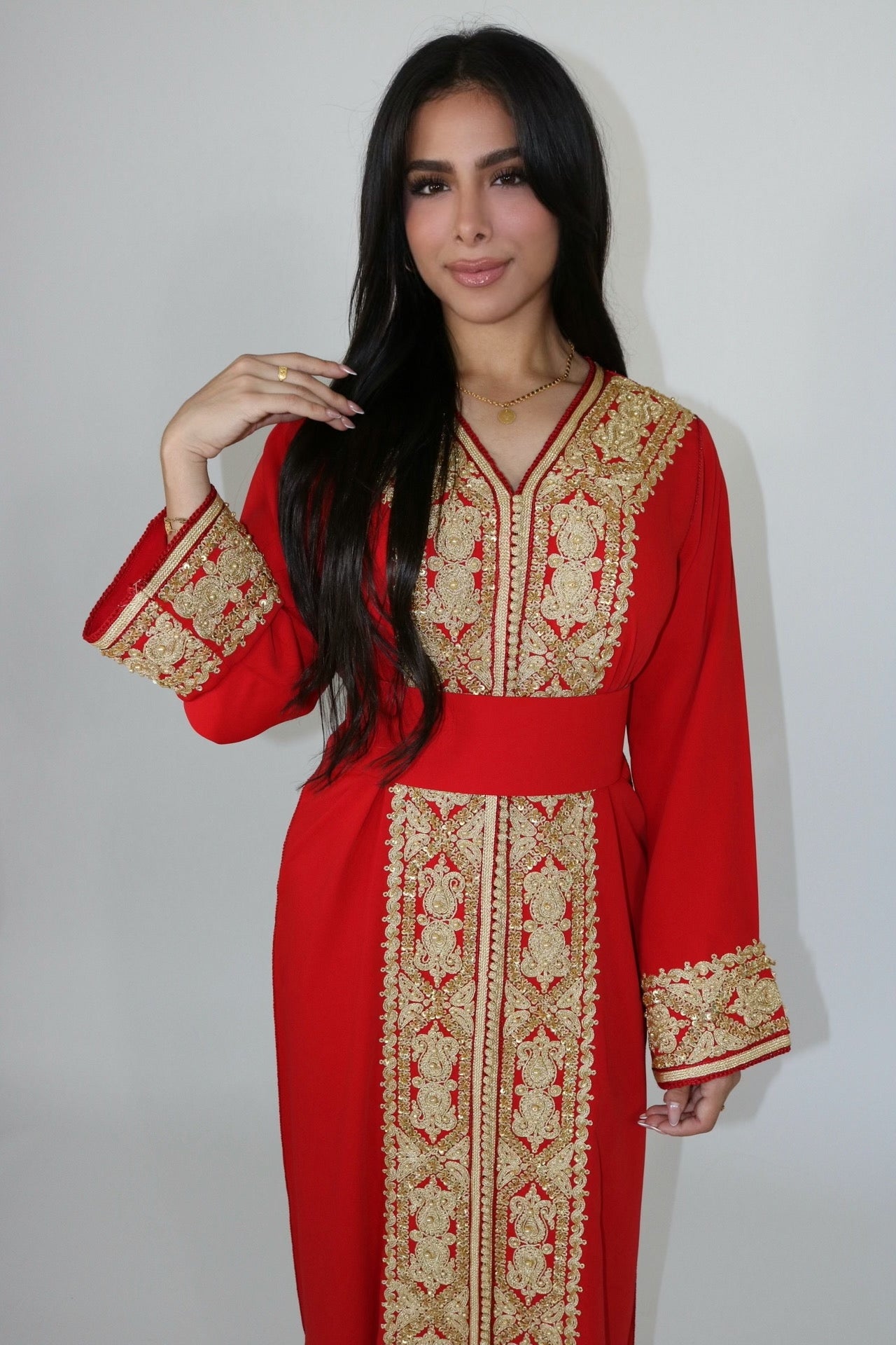 Kaftan Yasmeen