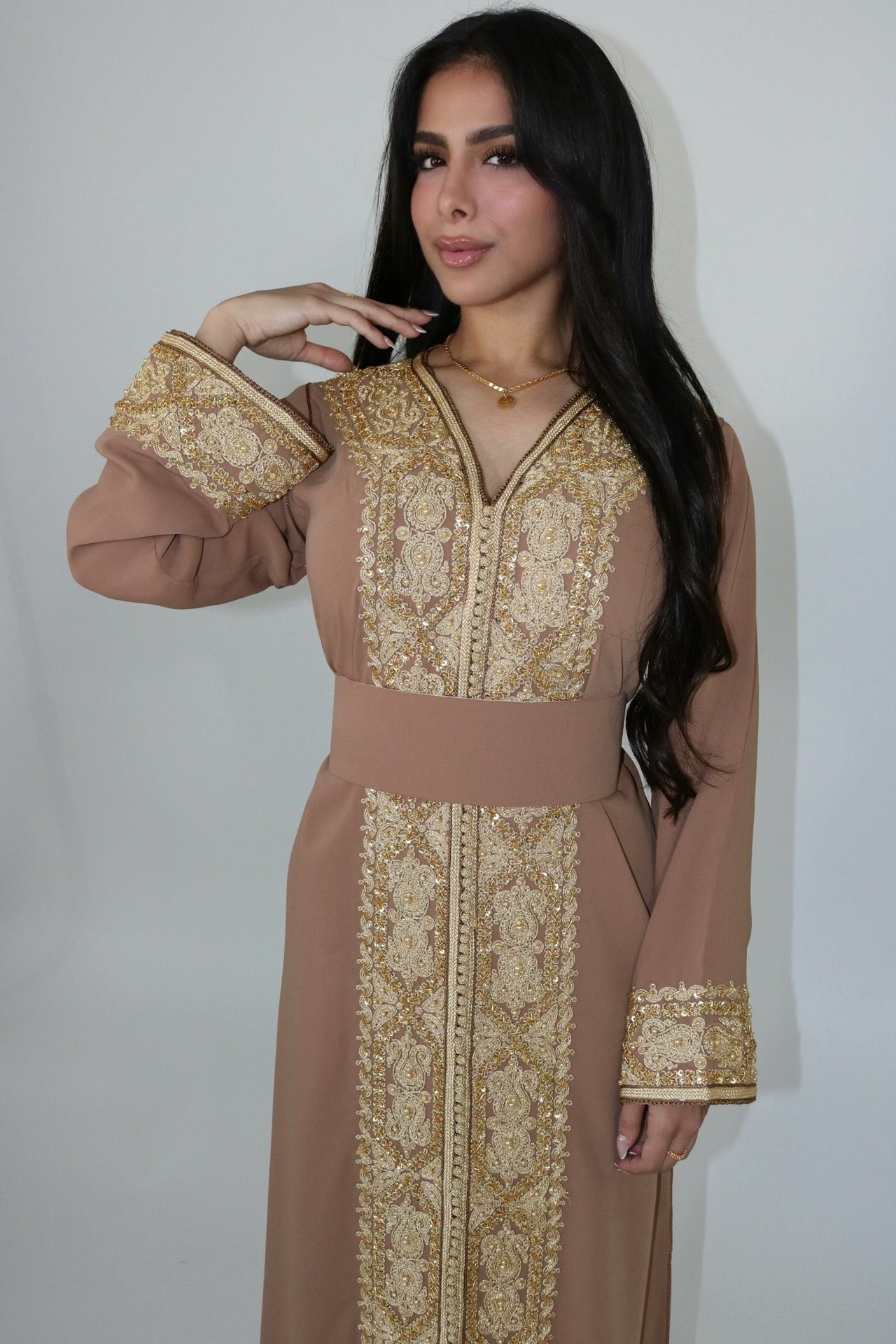 Kaftan Yasmeen