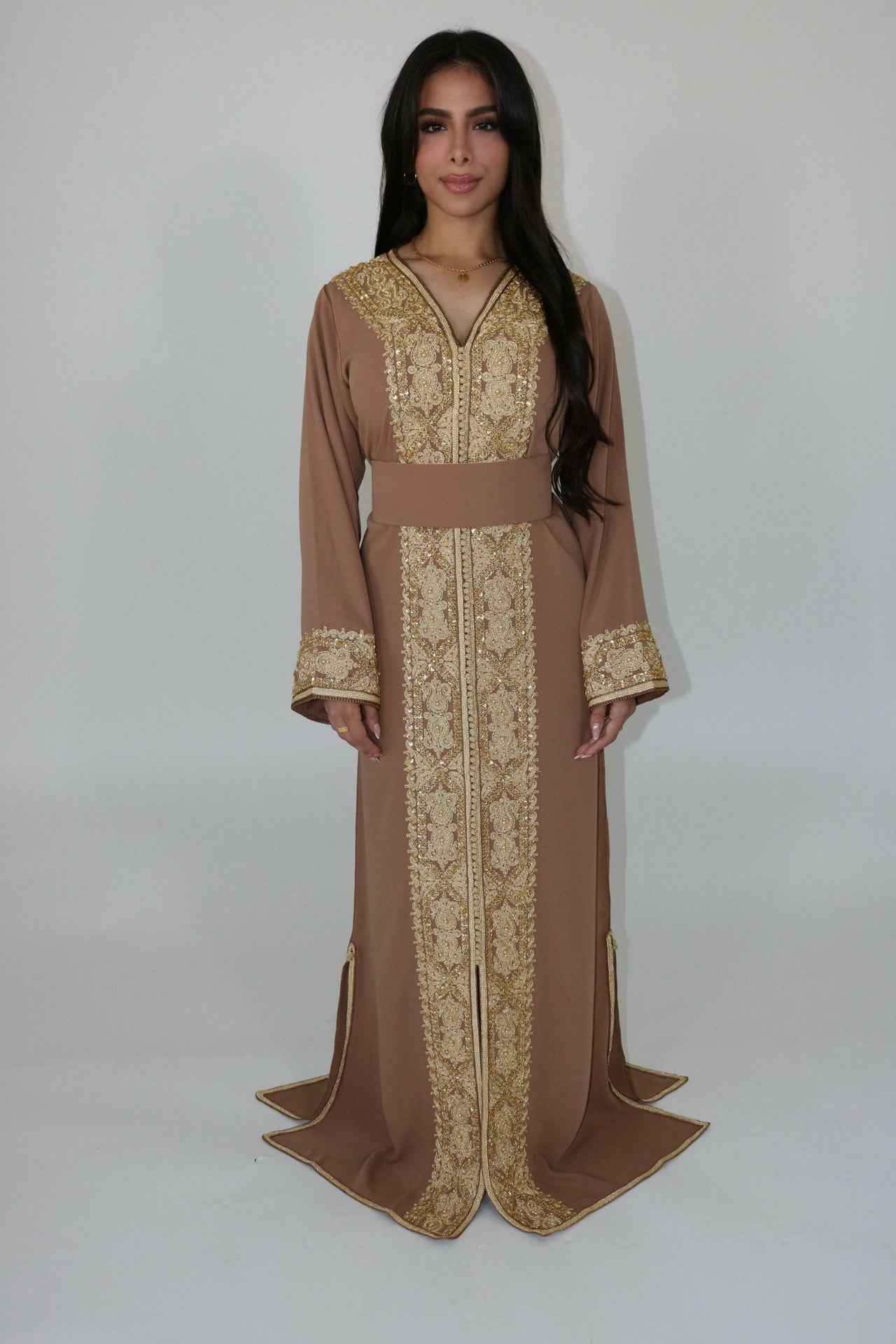Kaftan Yasmeen